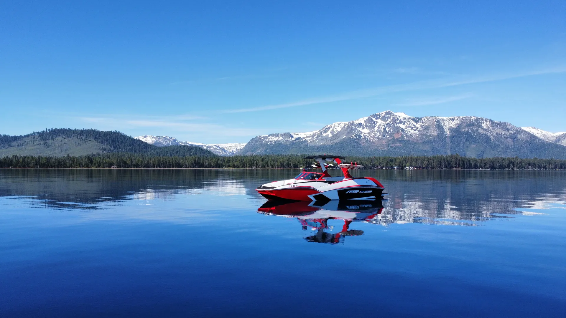 MB SPORTS B52 25 Alpha in South Lake Tahoe, CA