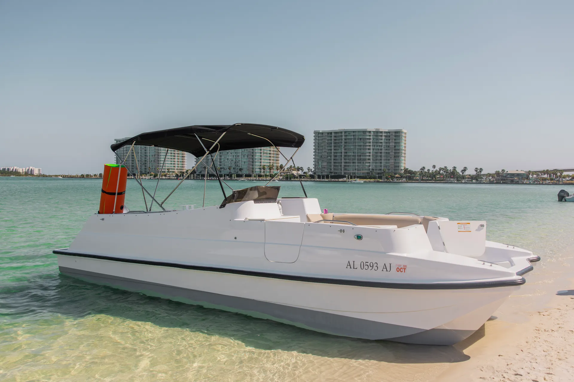 Leisure Cat by Regal Leisure Cat 26 in Orange Beach, AL