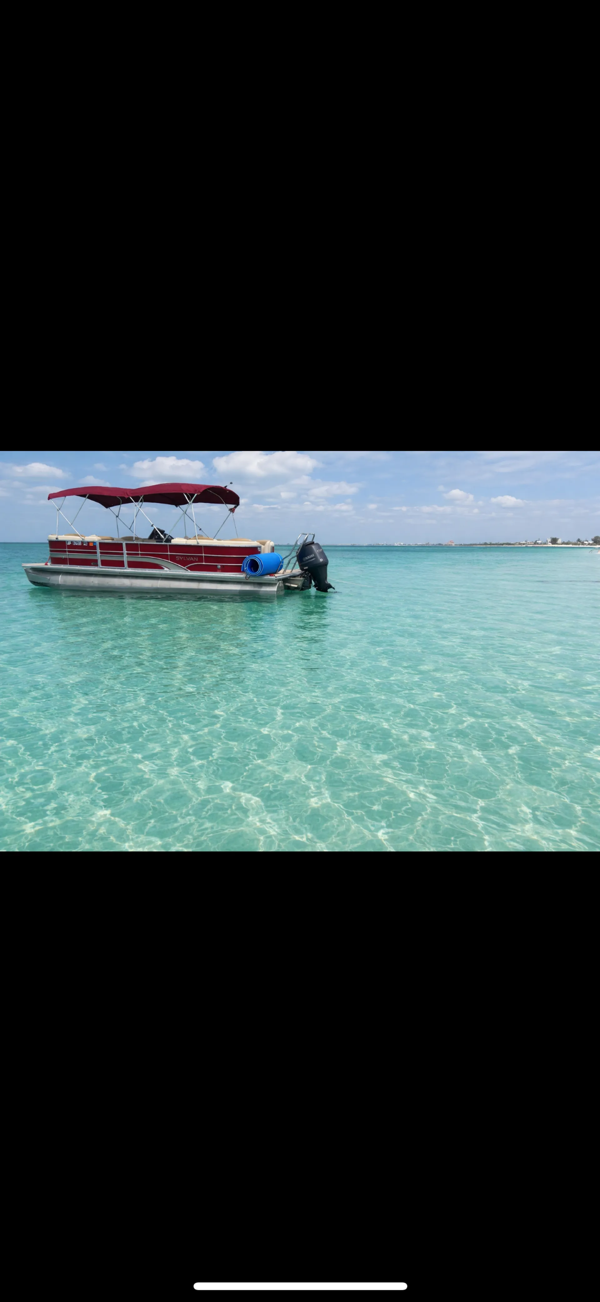 Sylvan Marine 8524 Mirage LZ in St. Petersburg, FL — photo 4