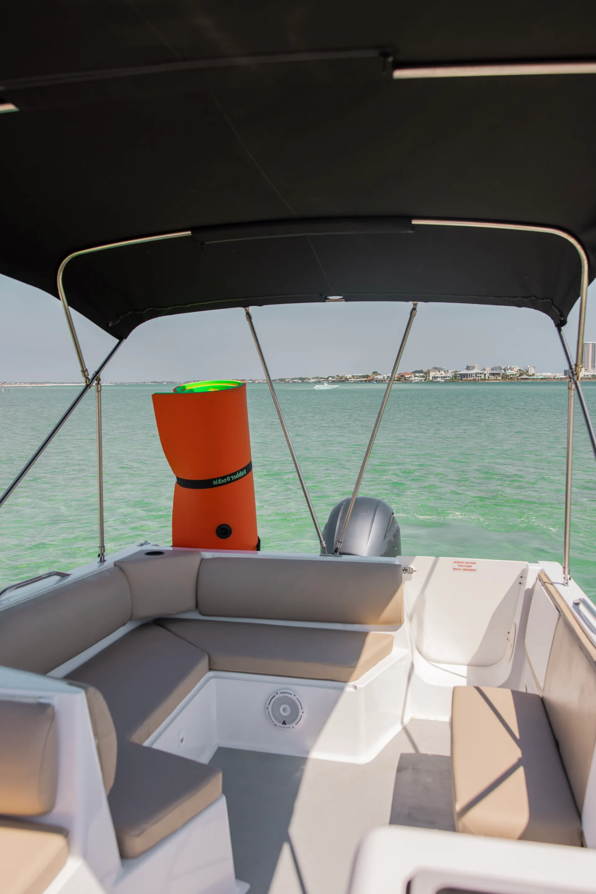 Leisure Cat by Regal Leisure Cat 26 in Orange Beach, AL — photo 5