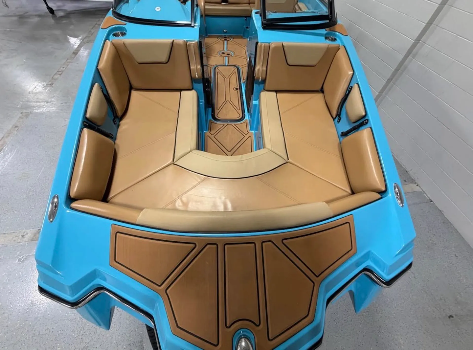 HEYDAY WAKE BOATS WT-SURF in Provo, UT — photo 2