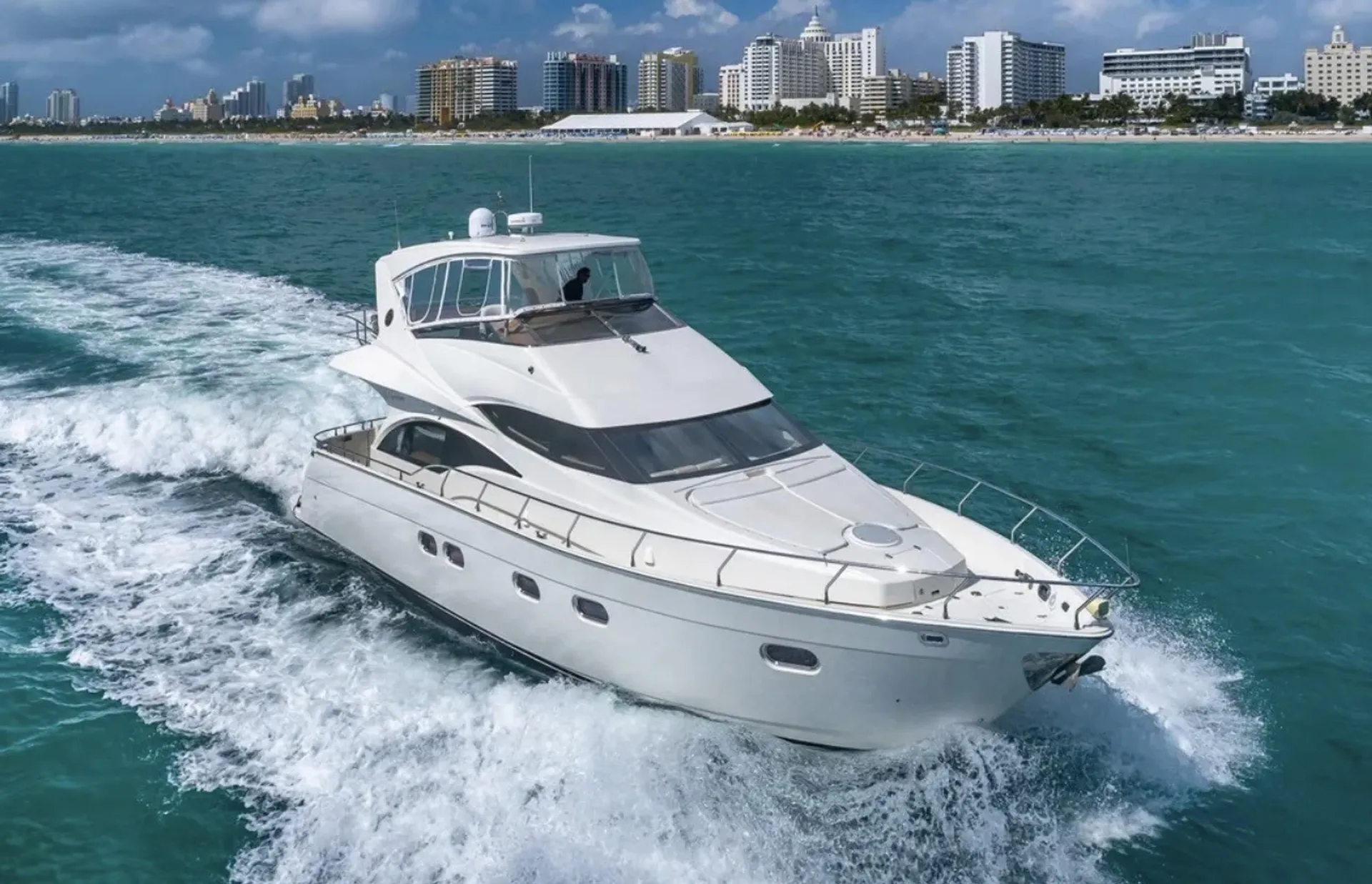 marquis 630 in Miami Beach, FL