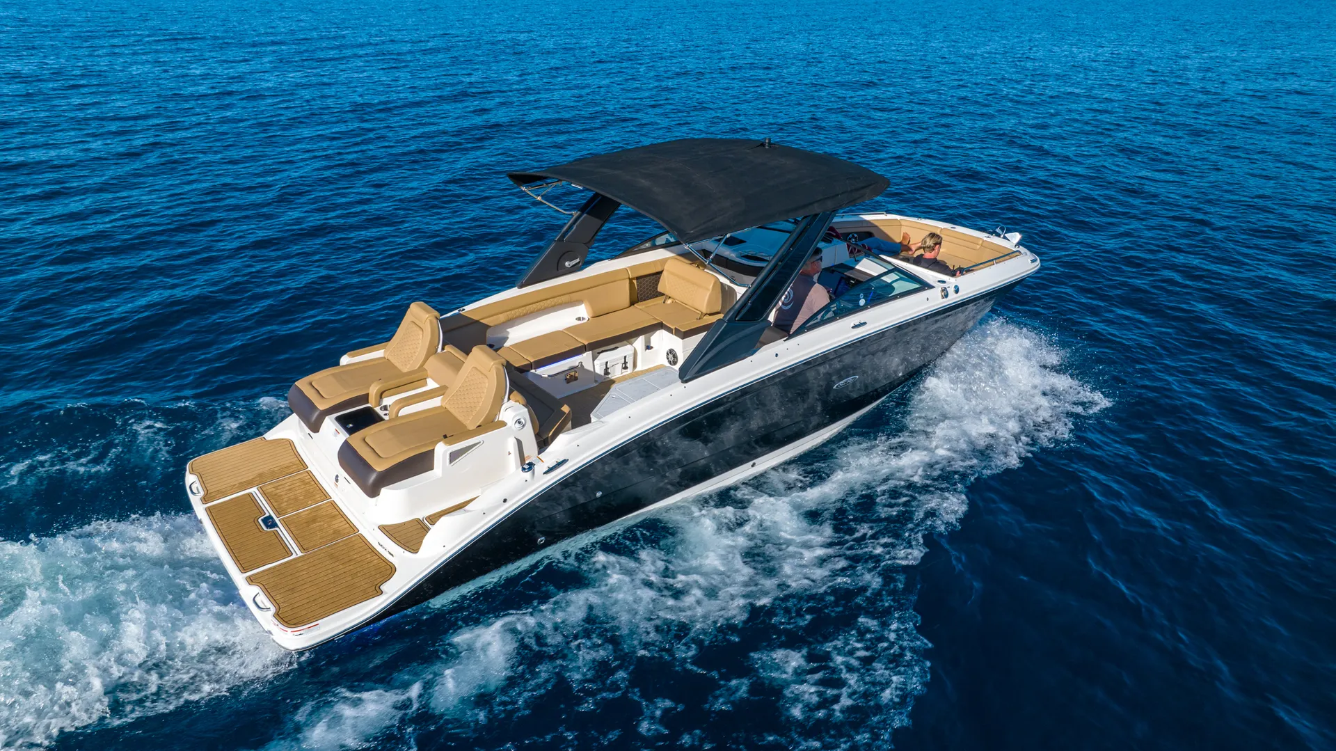 SEA RAY BOATS SDX 290 in Newport Beach, CA