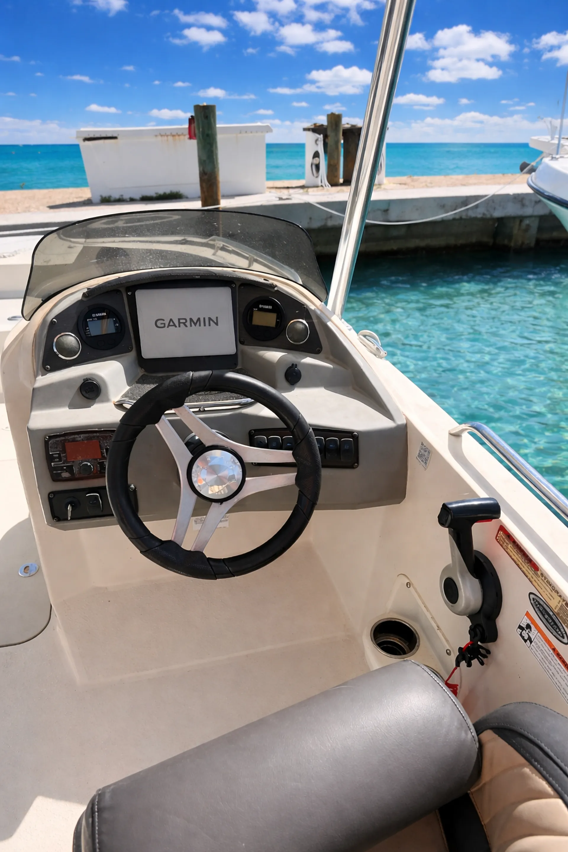 Perker 2520 in Islamorada, FL — photo 2