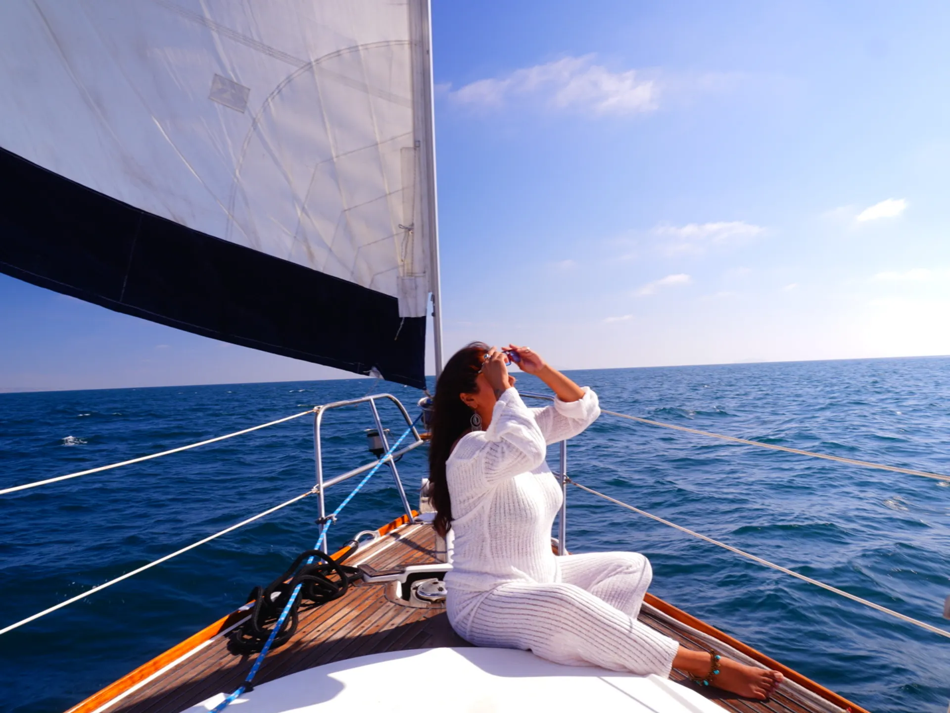 JEANNEAU SAILBOATS SUN ODYSSEY 49 in San Diego, CA