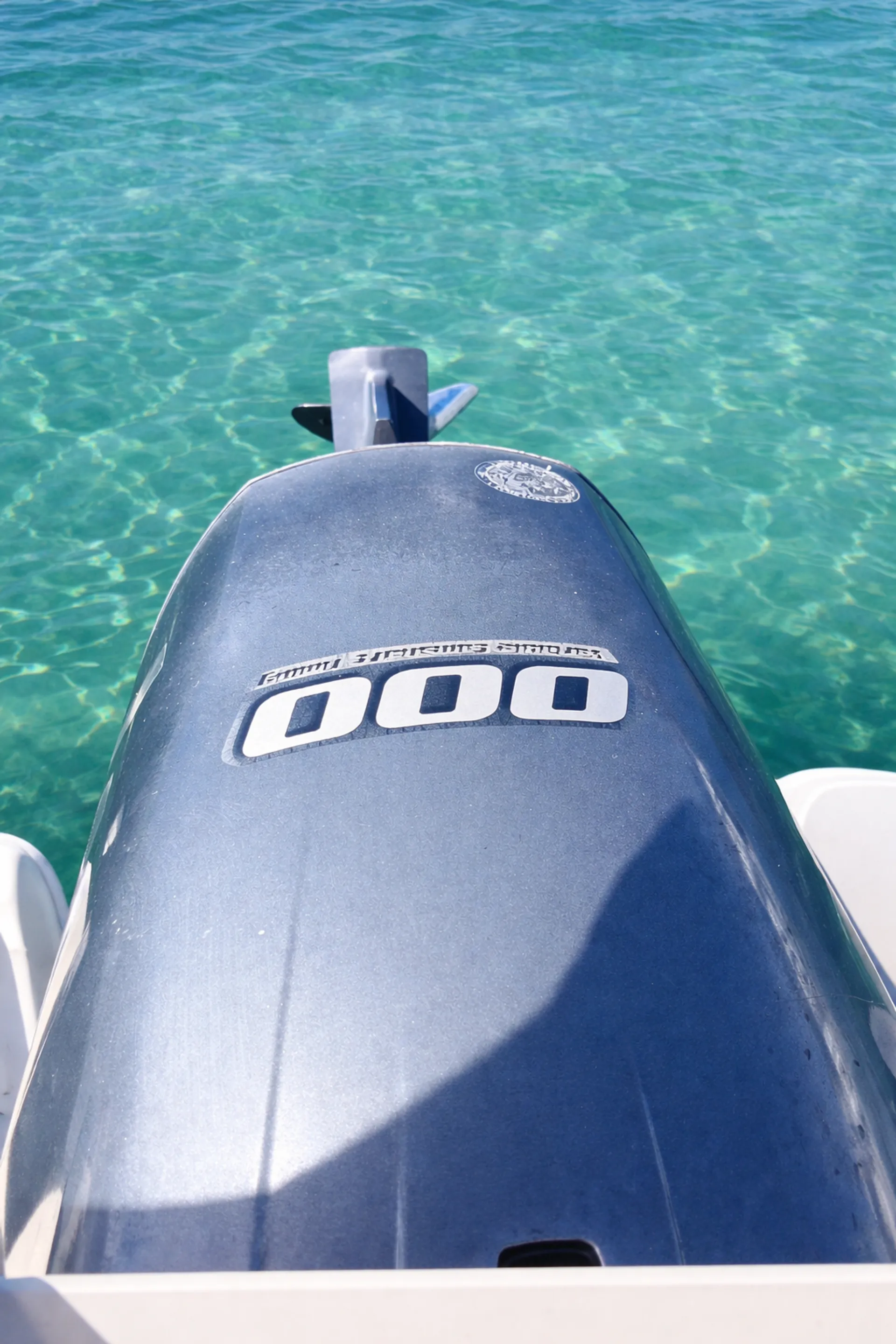 Perker 2520 in Islamorada, FL — photo 4