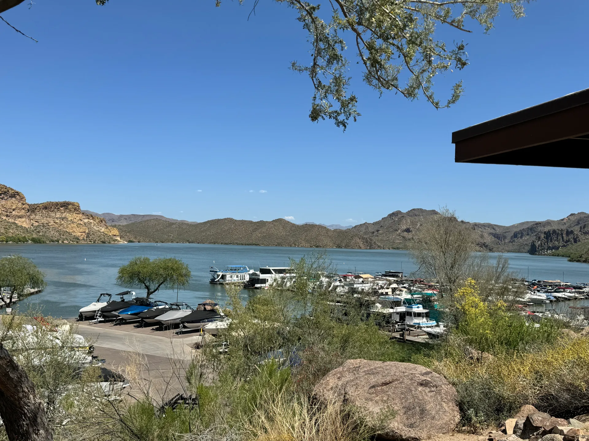 	Experience Unforgettable Lake Adventures with the Tige RZ23