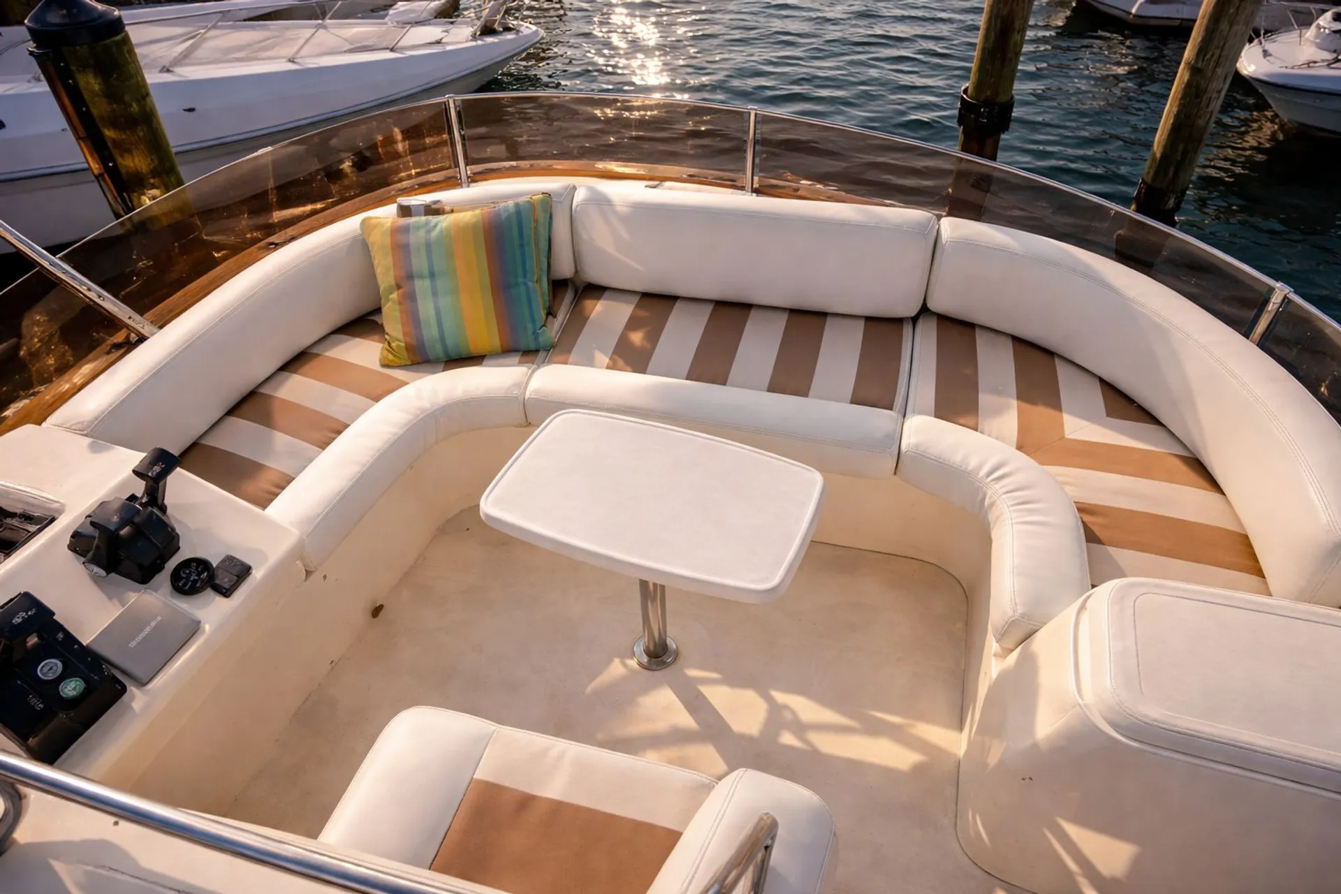 VIKING YACHT PRINCESS in Miami, FL — photo 3