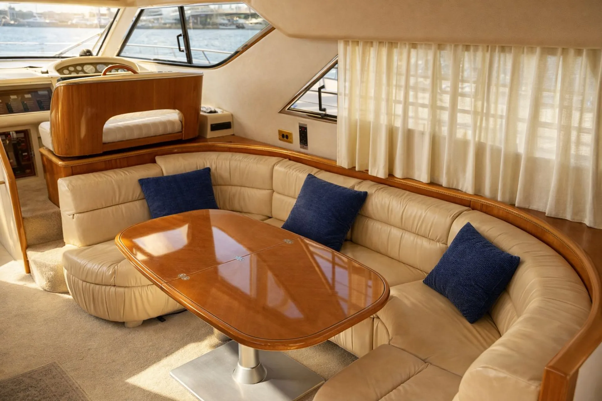 VIKING YACHT PRINCESS in Miami, FL — photo 6