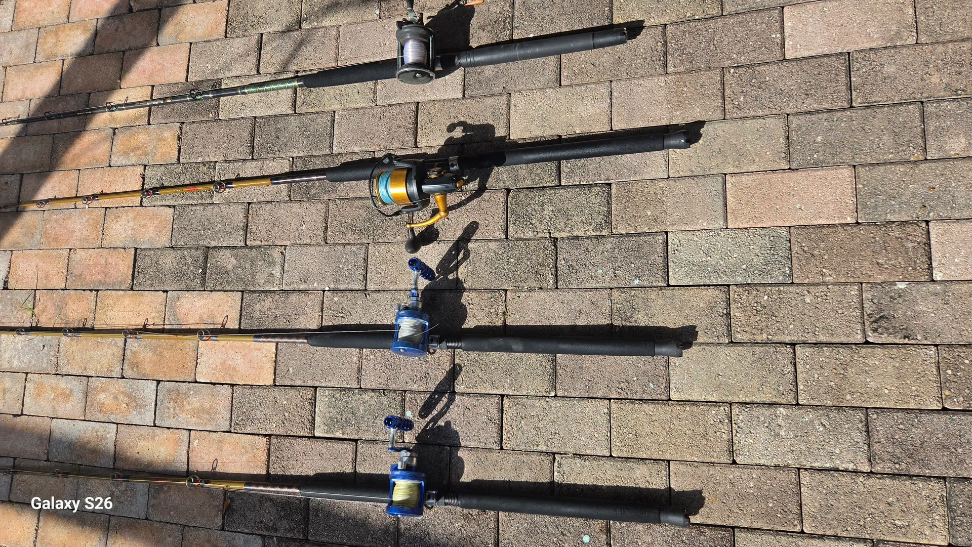 Beautiful Tidewater 232 LXF in Fort Pierce w/ Garmin + JL audio