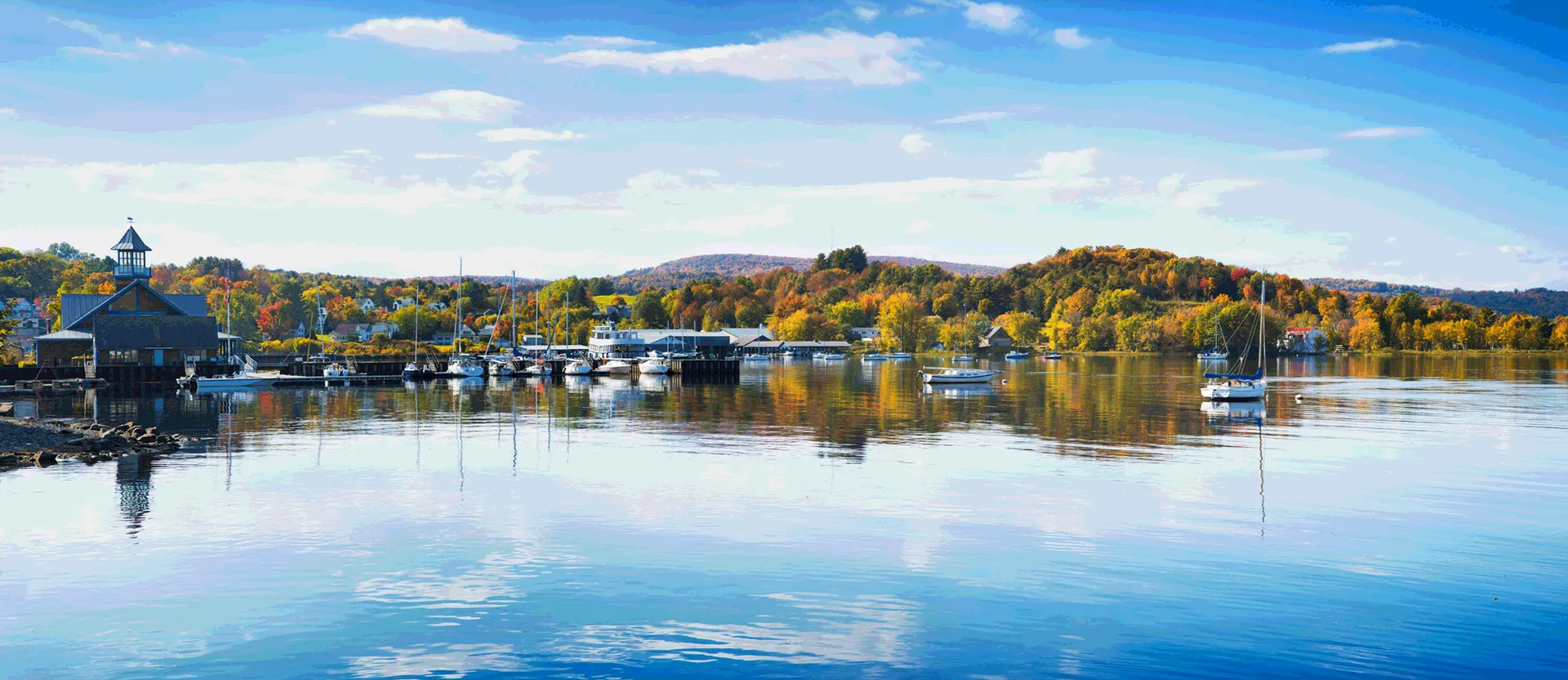 ANGLER QWEST 820 FISH N CRUISE in Newport, VT — photo 8
