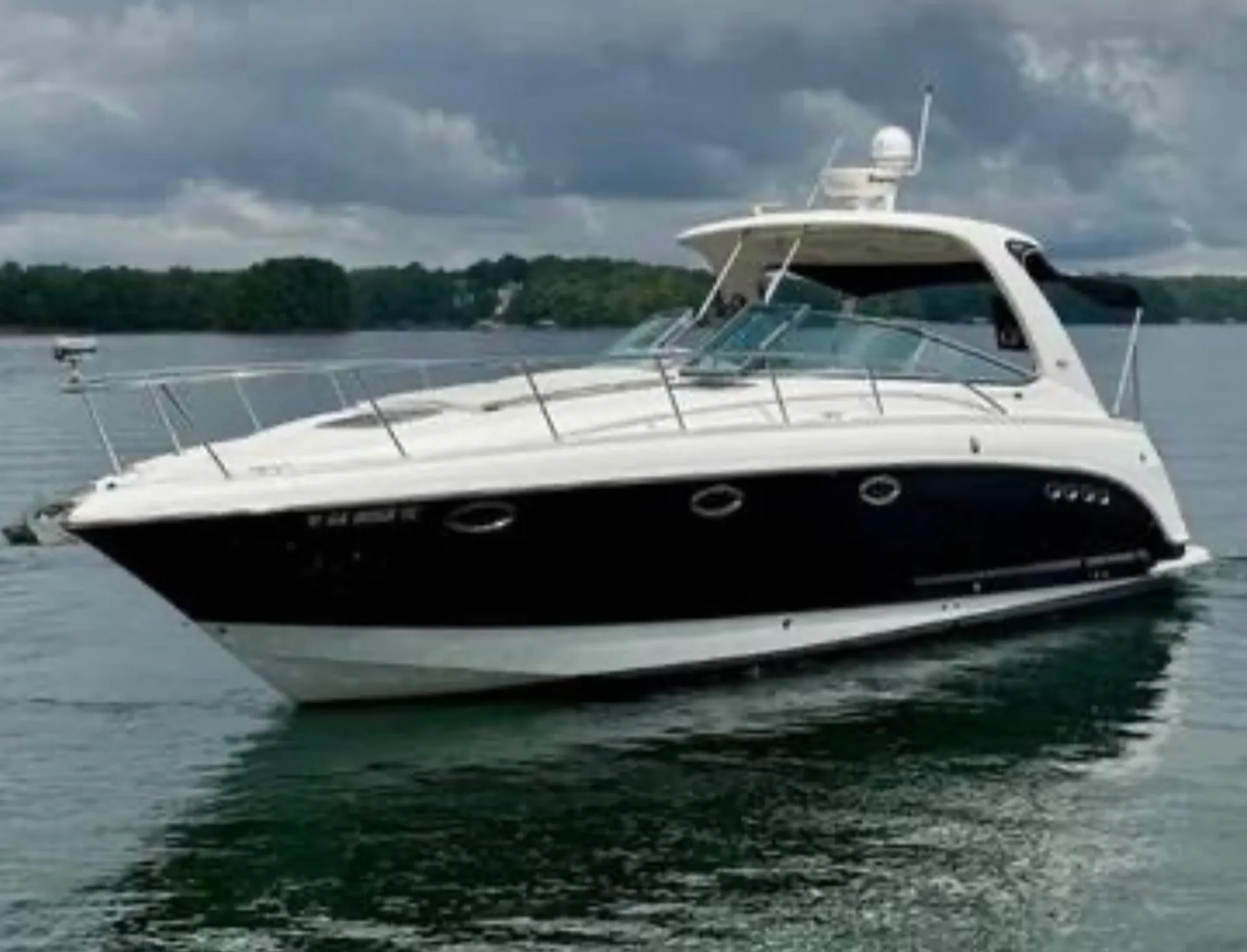 Chaparral 350 signature in Marina del Rey, CA — photo 3