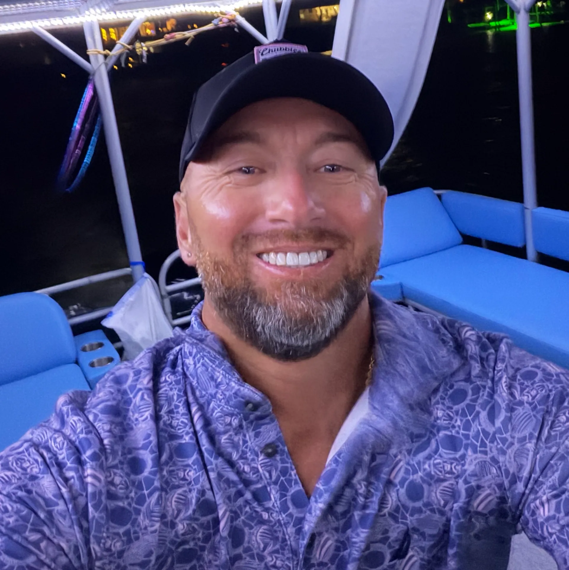 BIG 12 Passenger Dbl Decker Boat with Slide!