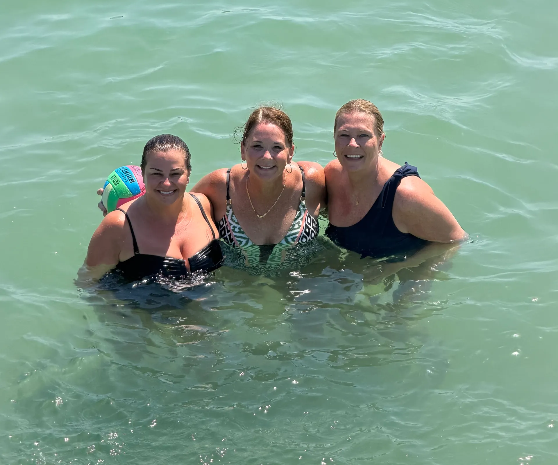 BIG 12 Passenger Dbl Decker Boat with Slide!