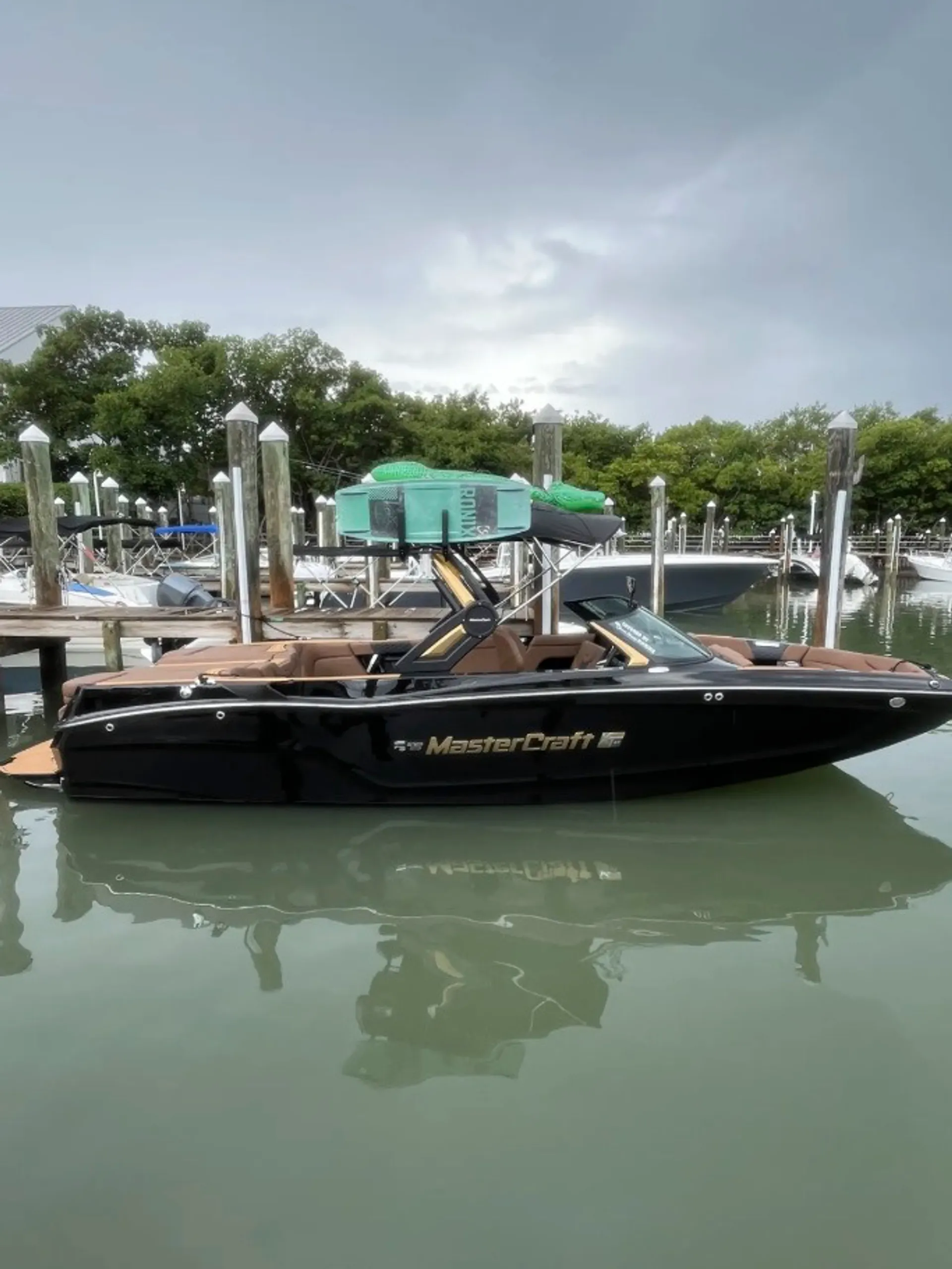 MASTERCRAFT BOATS XT24 in Key Biscayne, FL