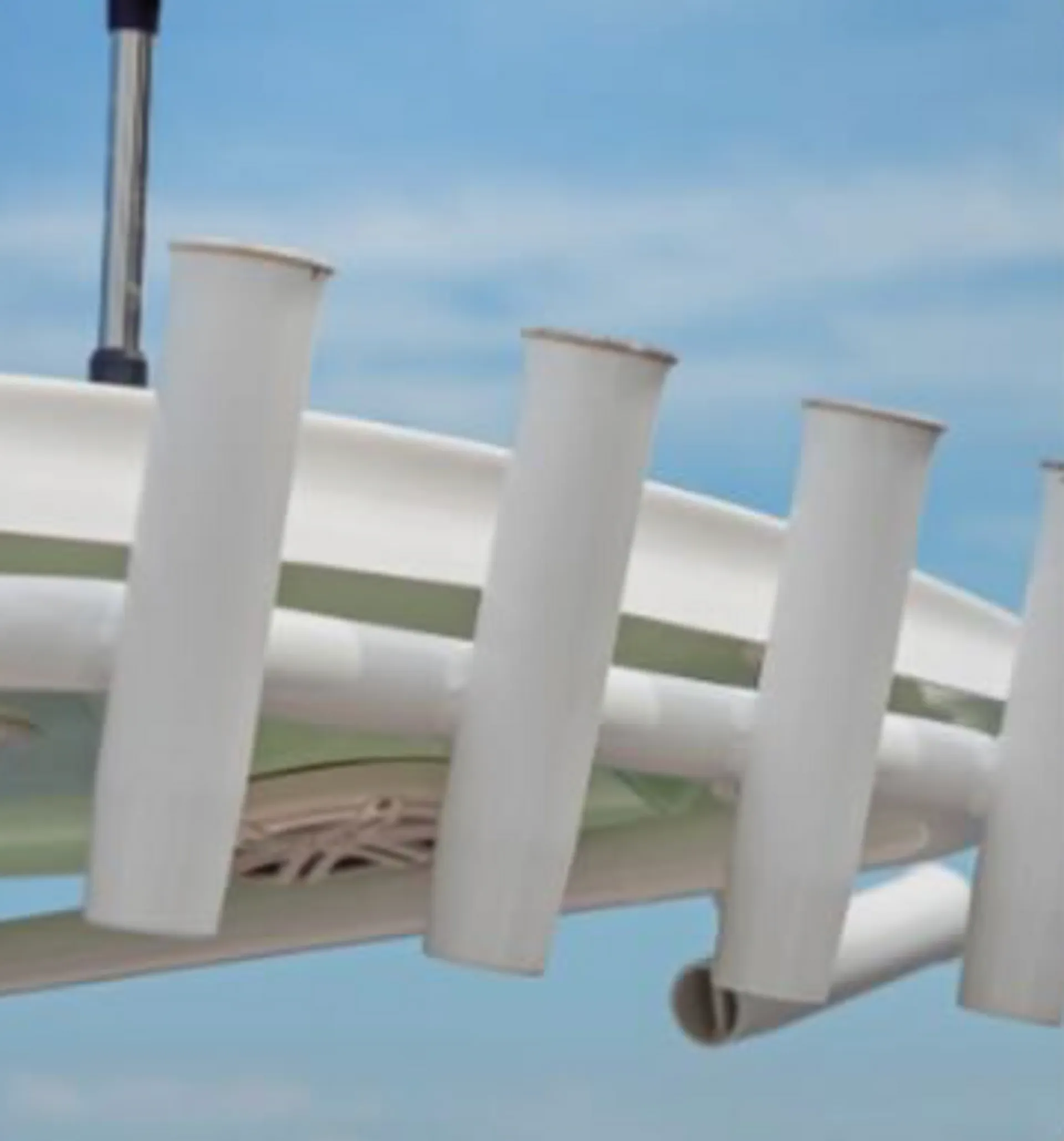 SPORTSMAN BOATS HERITAGE 231 in Port Richey, FL — photo 3