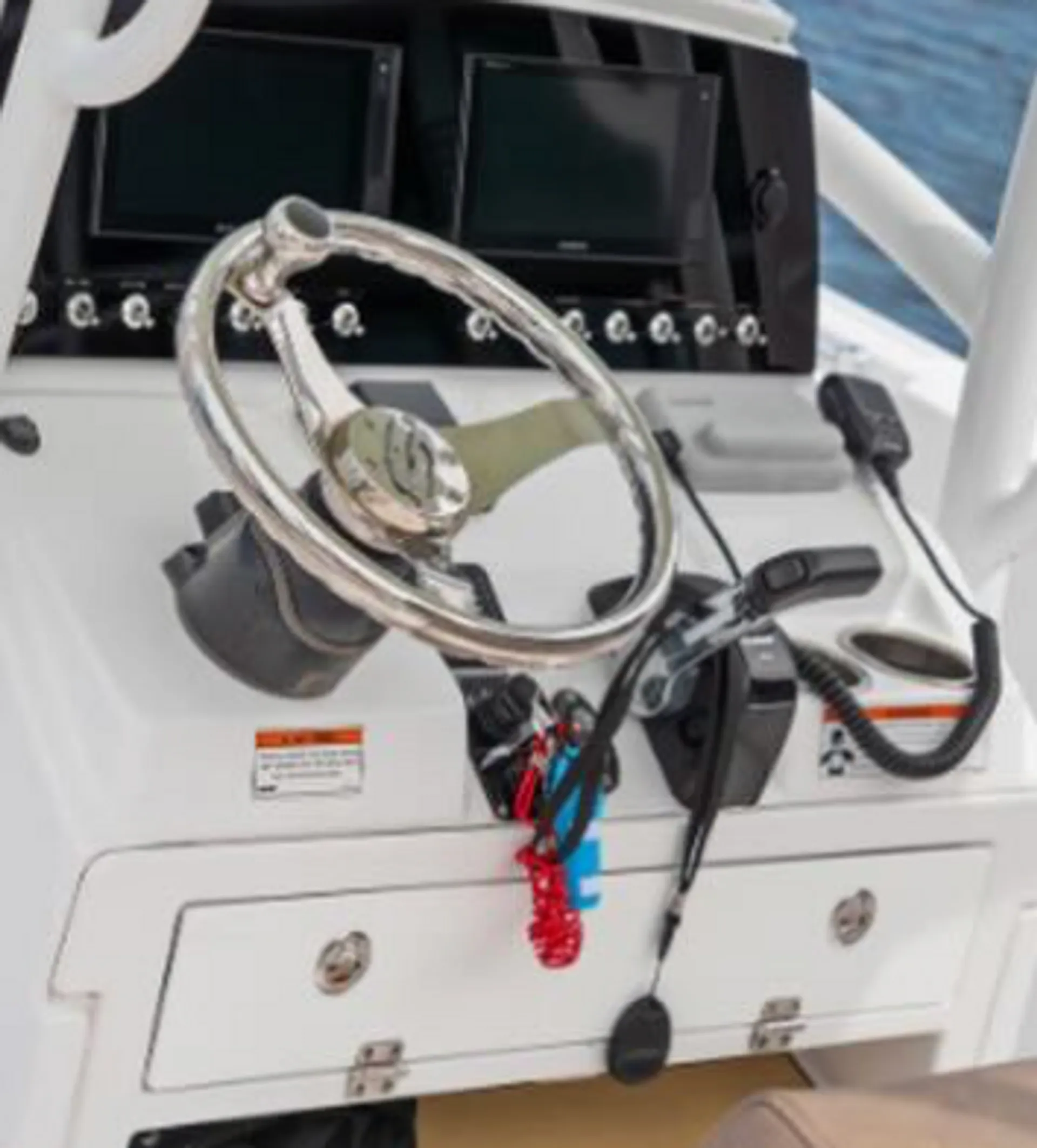 SPORTSMAN BOATS HERITAGE 231 in Port Richey, FL — photo 6