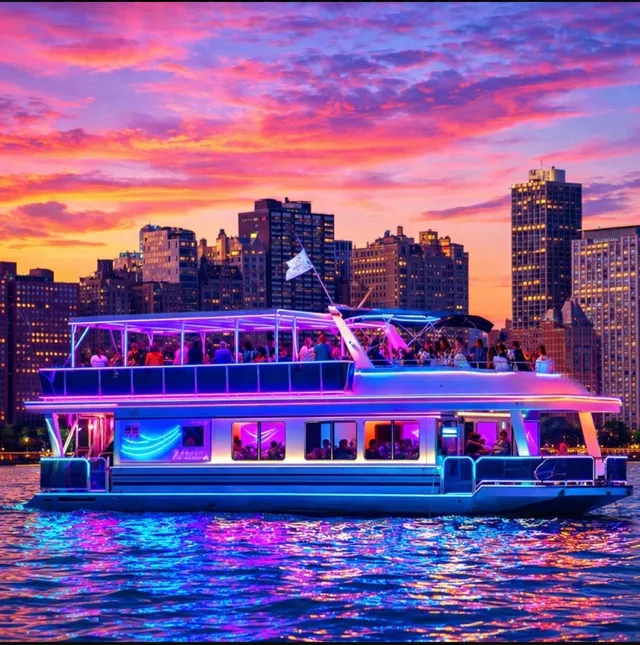 Rent a SUMERSET HOUSEBOATS houseboat in Chicago, IL near me