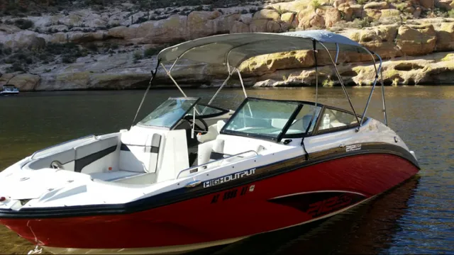 Rent a YAMAHA jet boat in Chandler, AZ near me