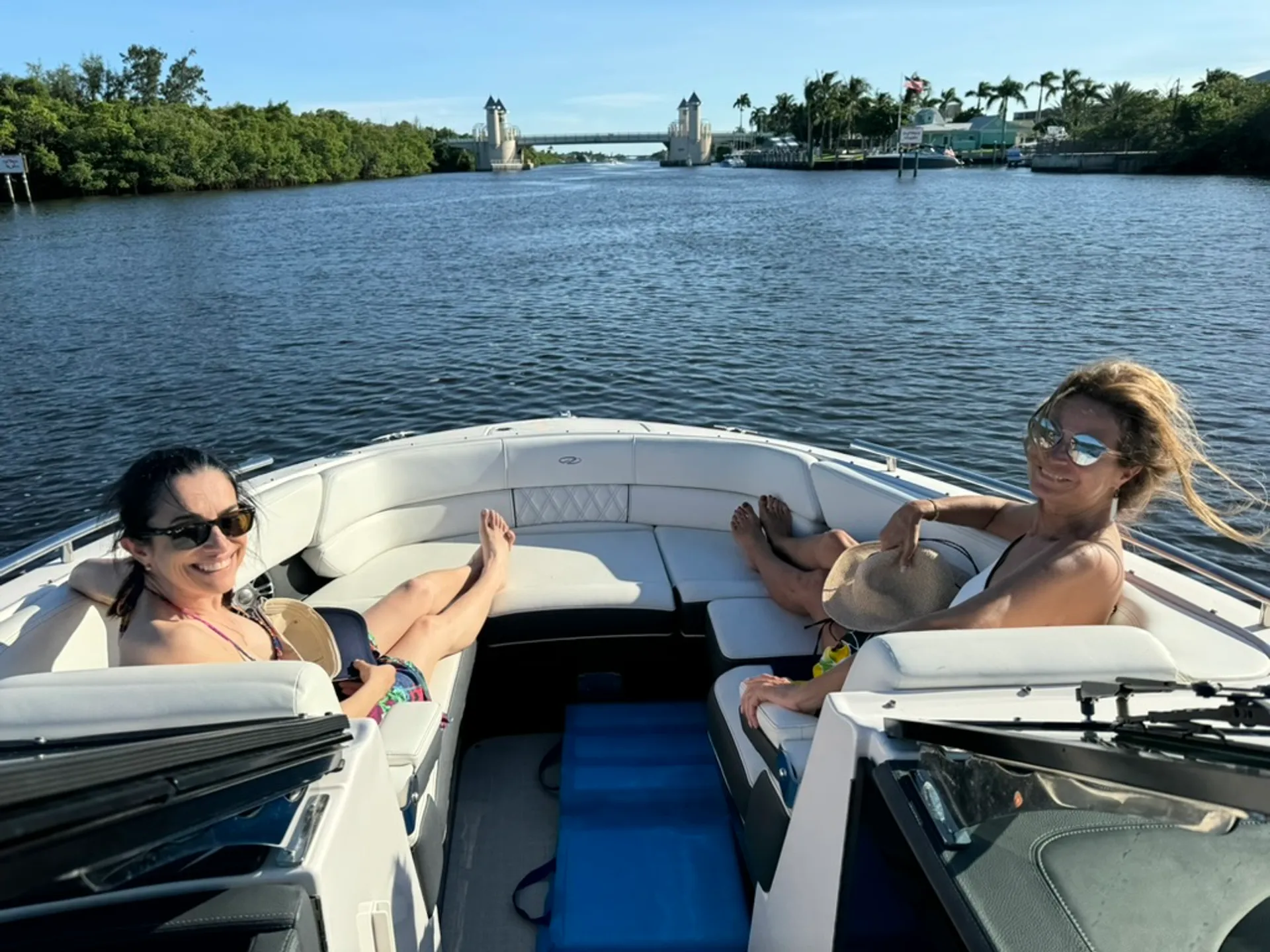 REGAL BOATS 29 OBX in Boca Raton, FL — photo 2