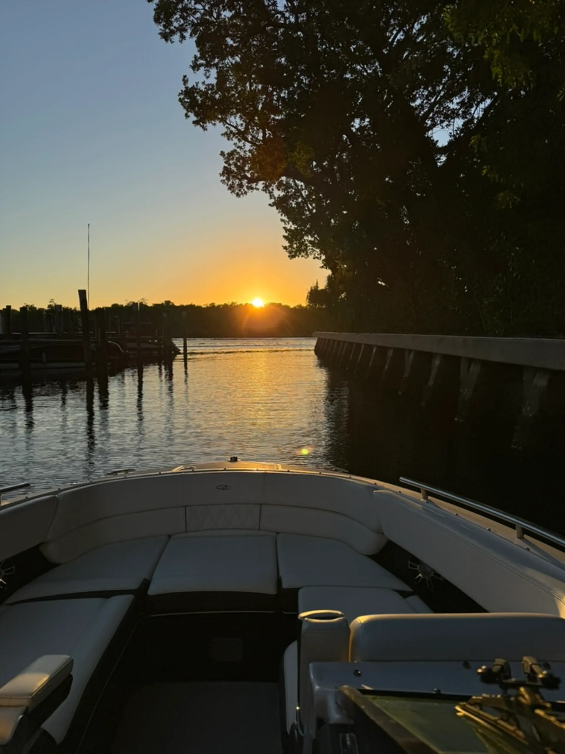 REGAL BOATS 29 OBX in Boca Raton, FL — photo 3