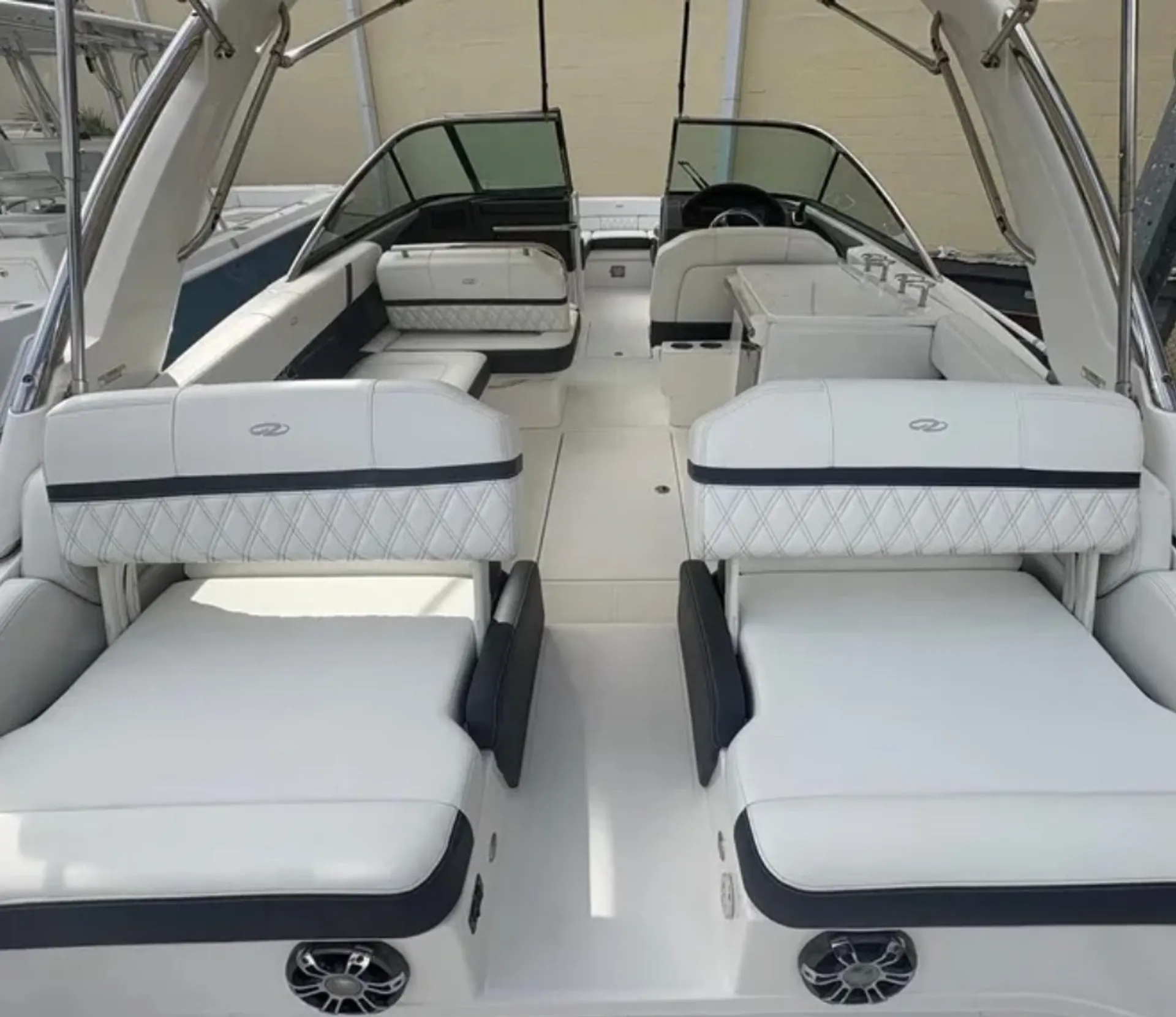 REGAL BOATS 29 OBX in Boca Raton, FL — photo 4