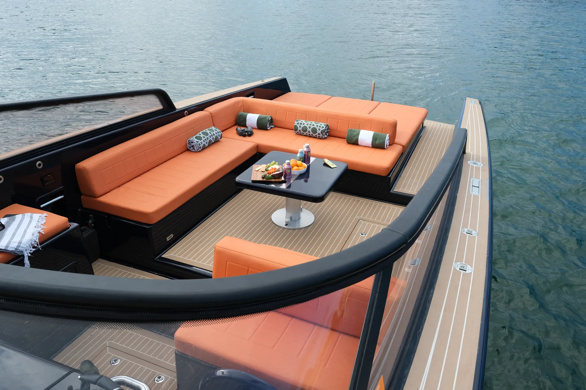 VanDutch 40 in Miami Shores, FL — photo 7