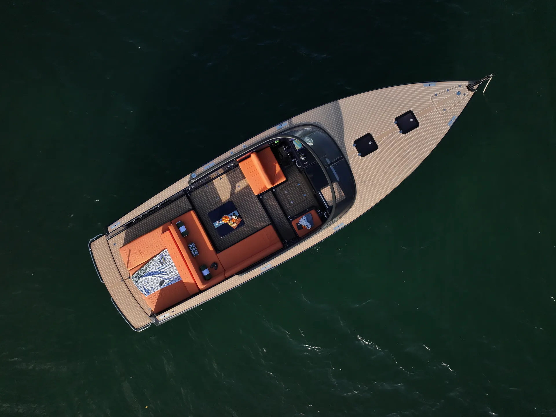 VanDutch 40 in Miami Shores, FL — photo 4