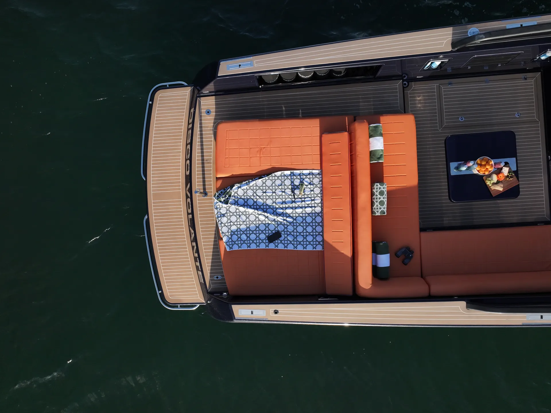 VanDutch 40 in Miami Shores, FL — photo 5