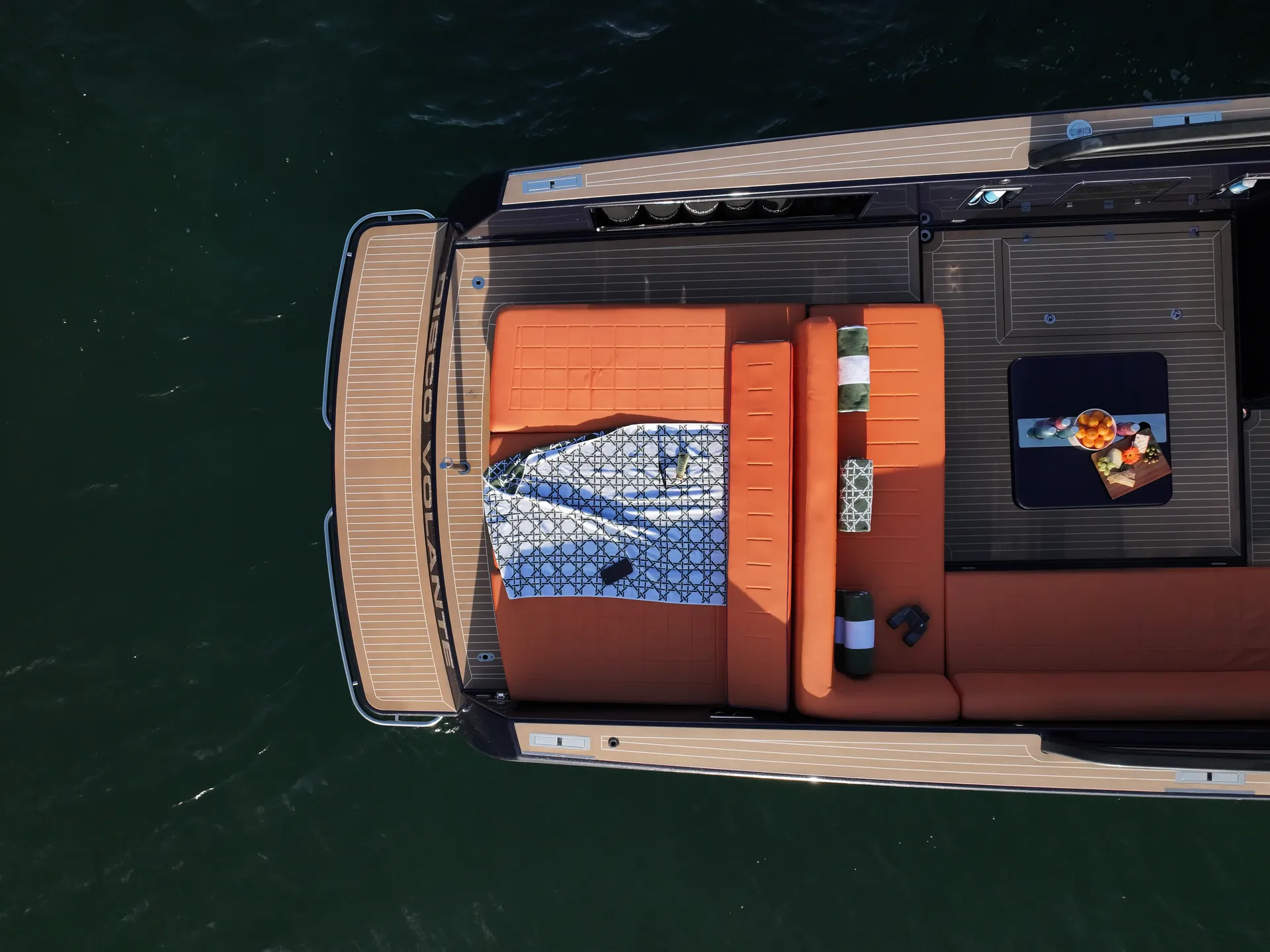 VanDutch 40 in Miami Shores, FL — photo 6