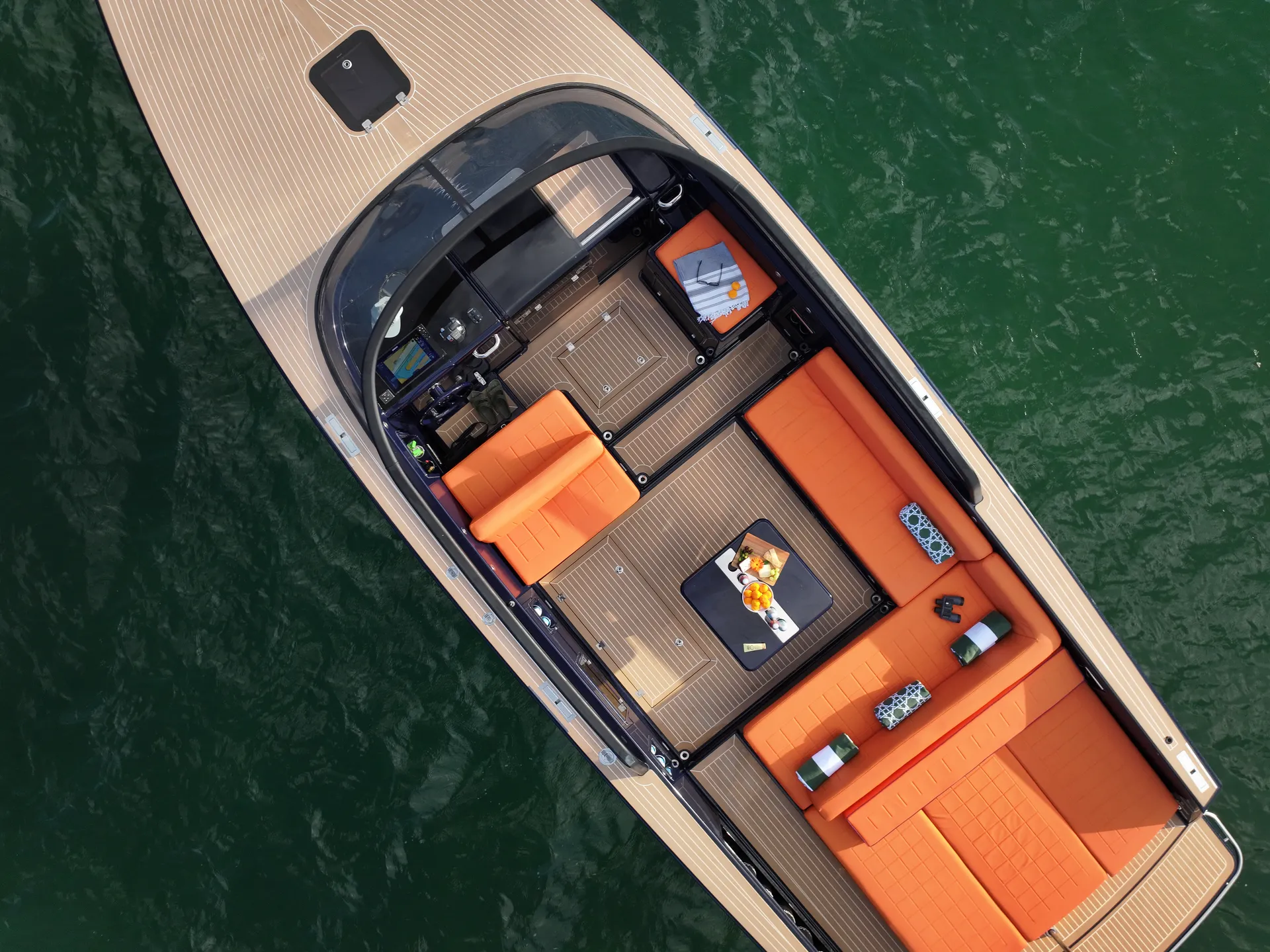 VanDutch 40 in Miami Shores, FL — photo 3