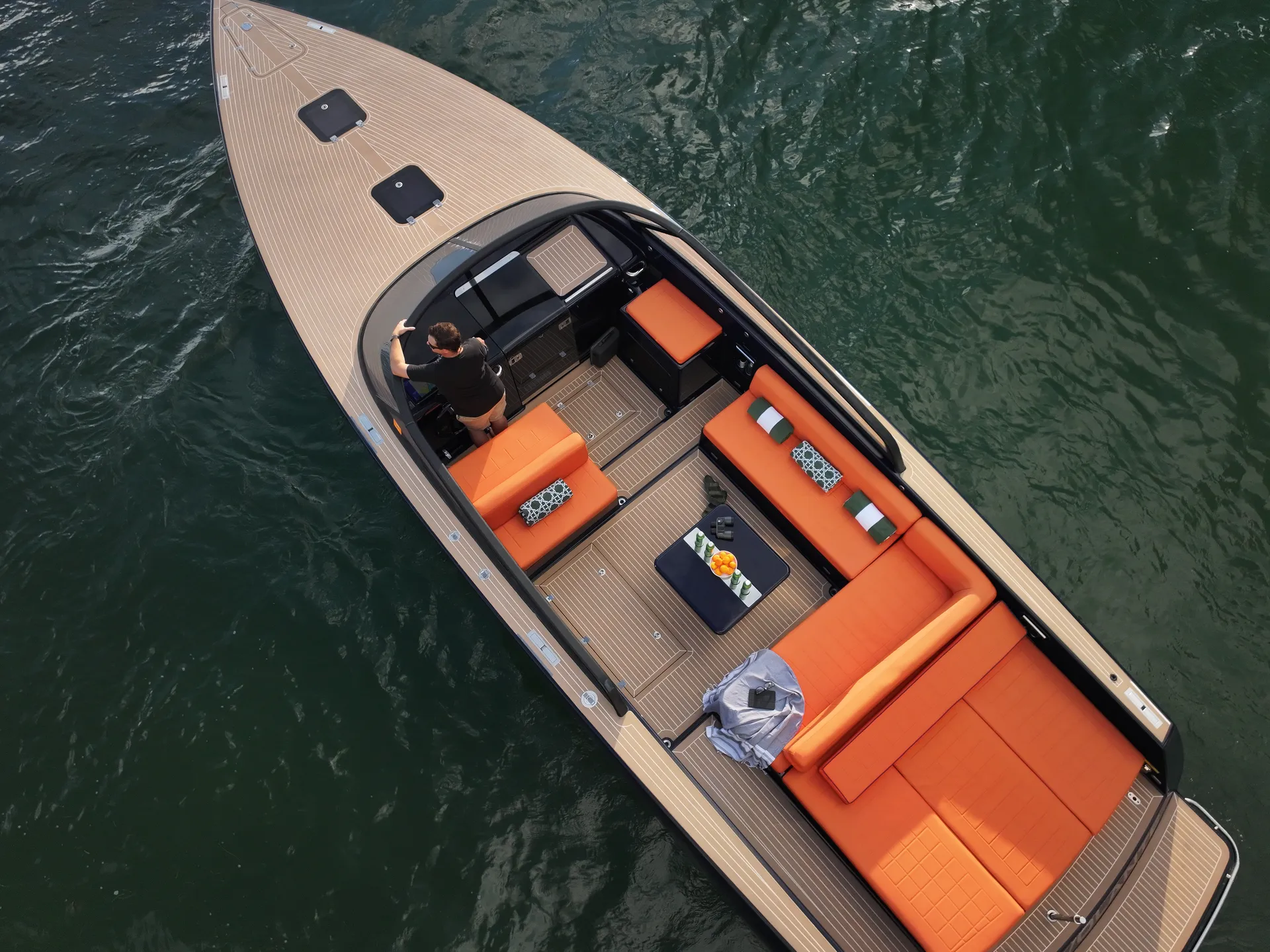 VanDutch 40 in Miami Shores, FL — photo 10