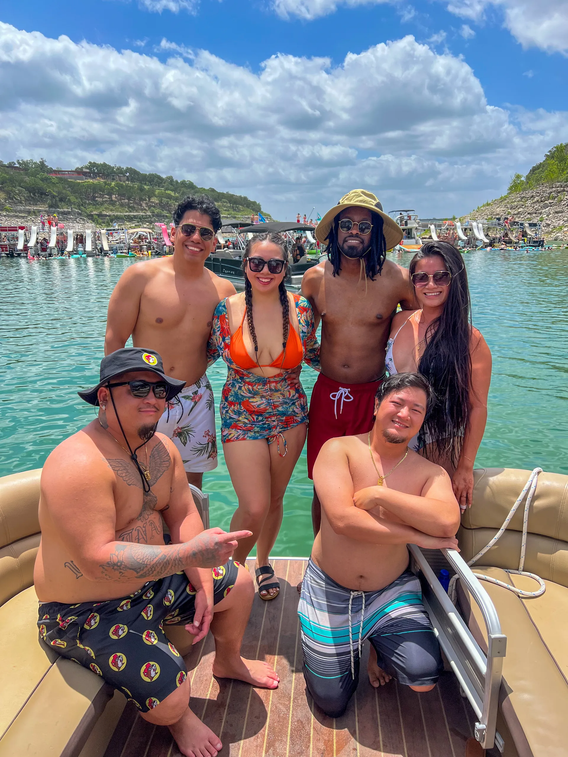 Veranda VR22RC in Leander, TX