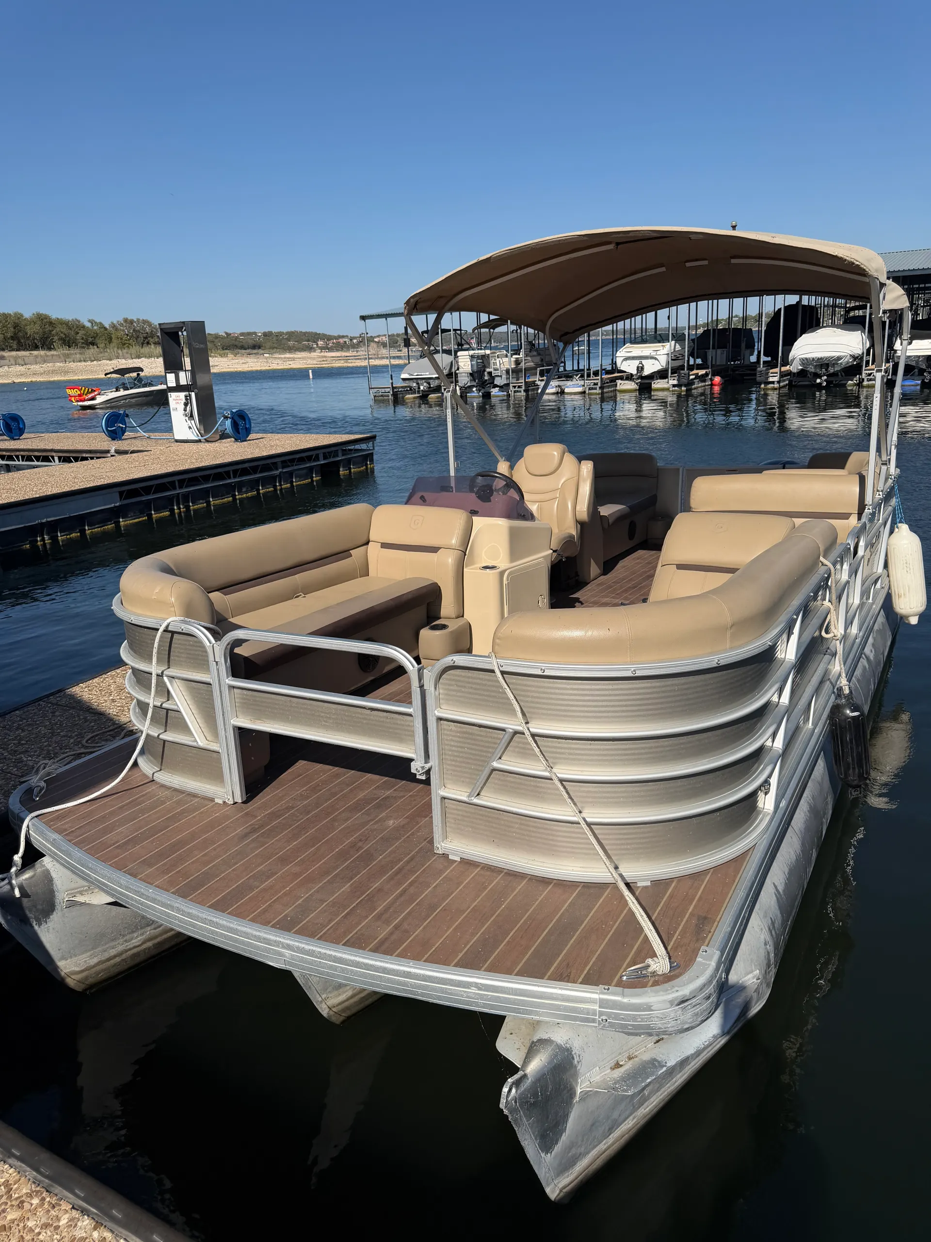 Veranda VR22RC in Leander, TX — photo 2