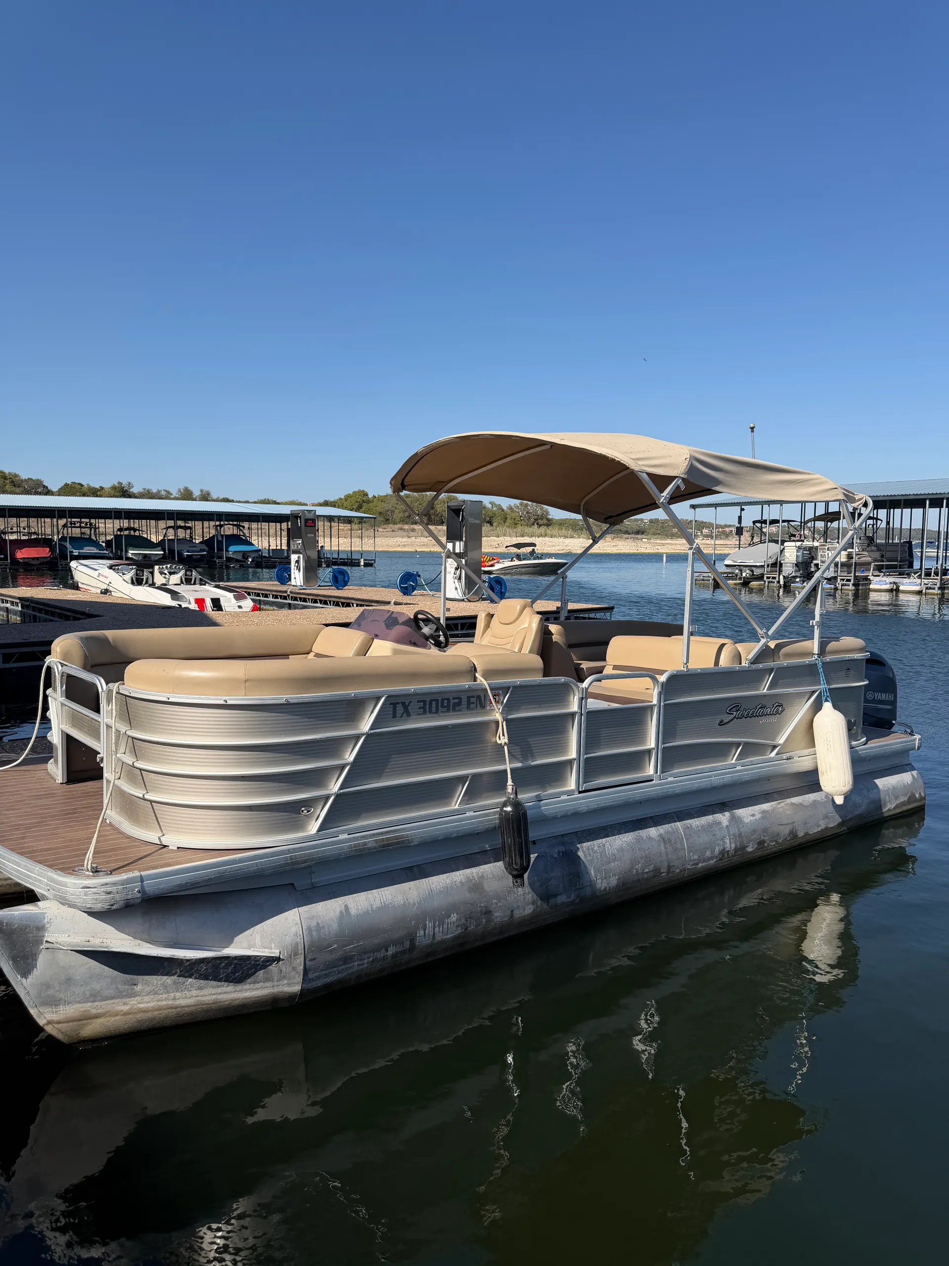 Veranda VR22RC in Leander, TX — photo 3