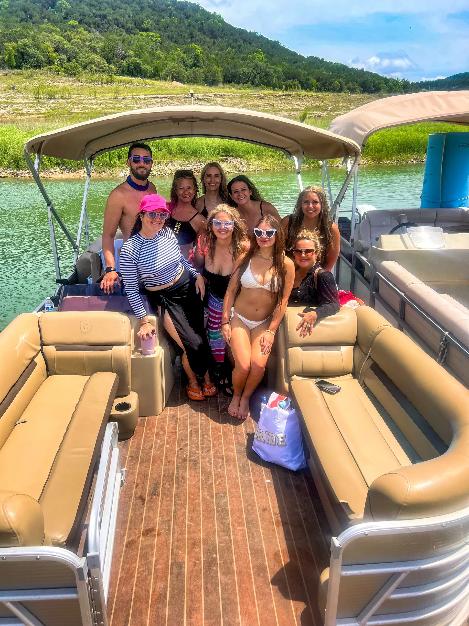 Veranda VR22RC in Leander, TX — photo 4