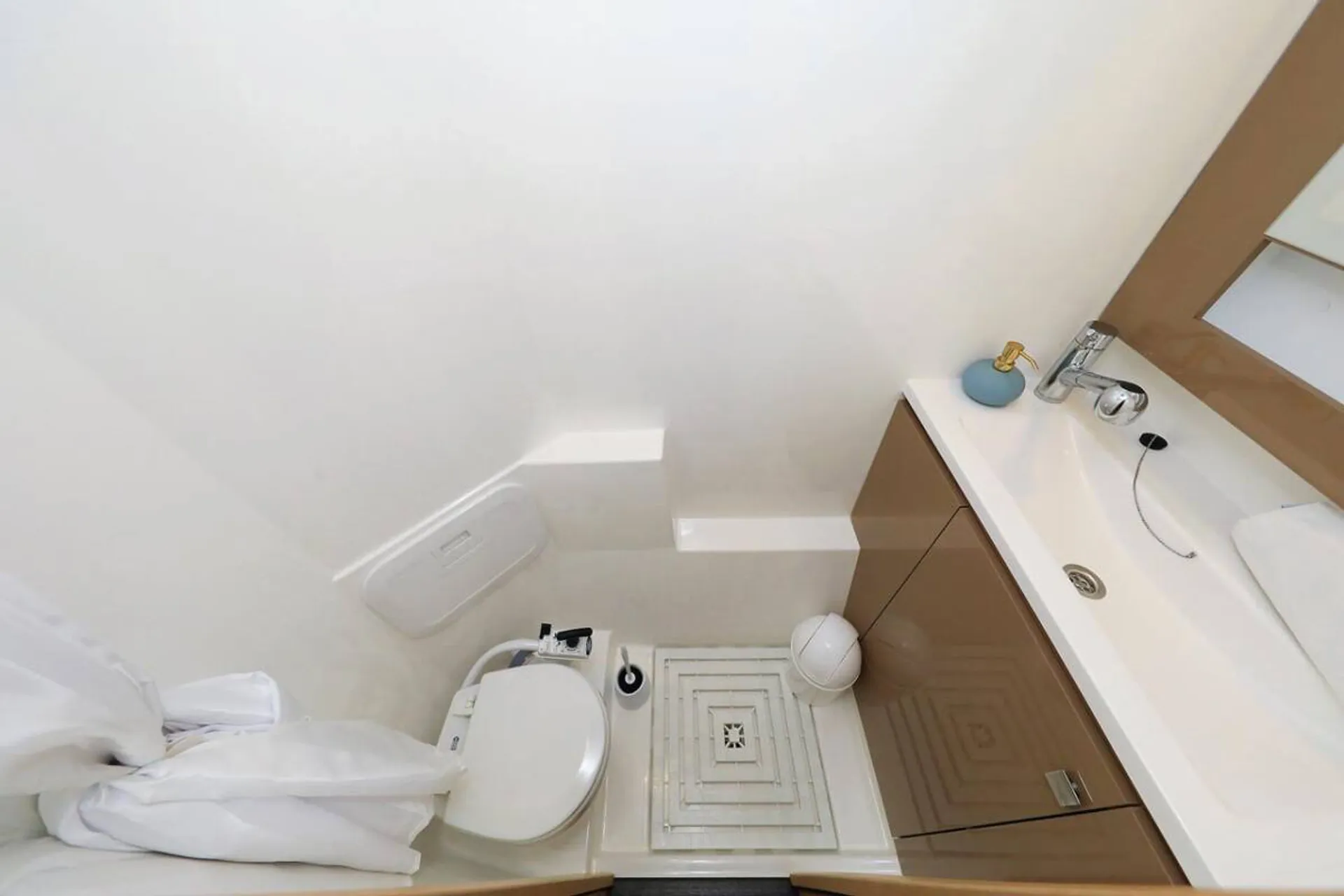 Fountaine Pajot MY 37 | Premier Luxury Catamaran (Fuel Included!)