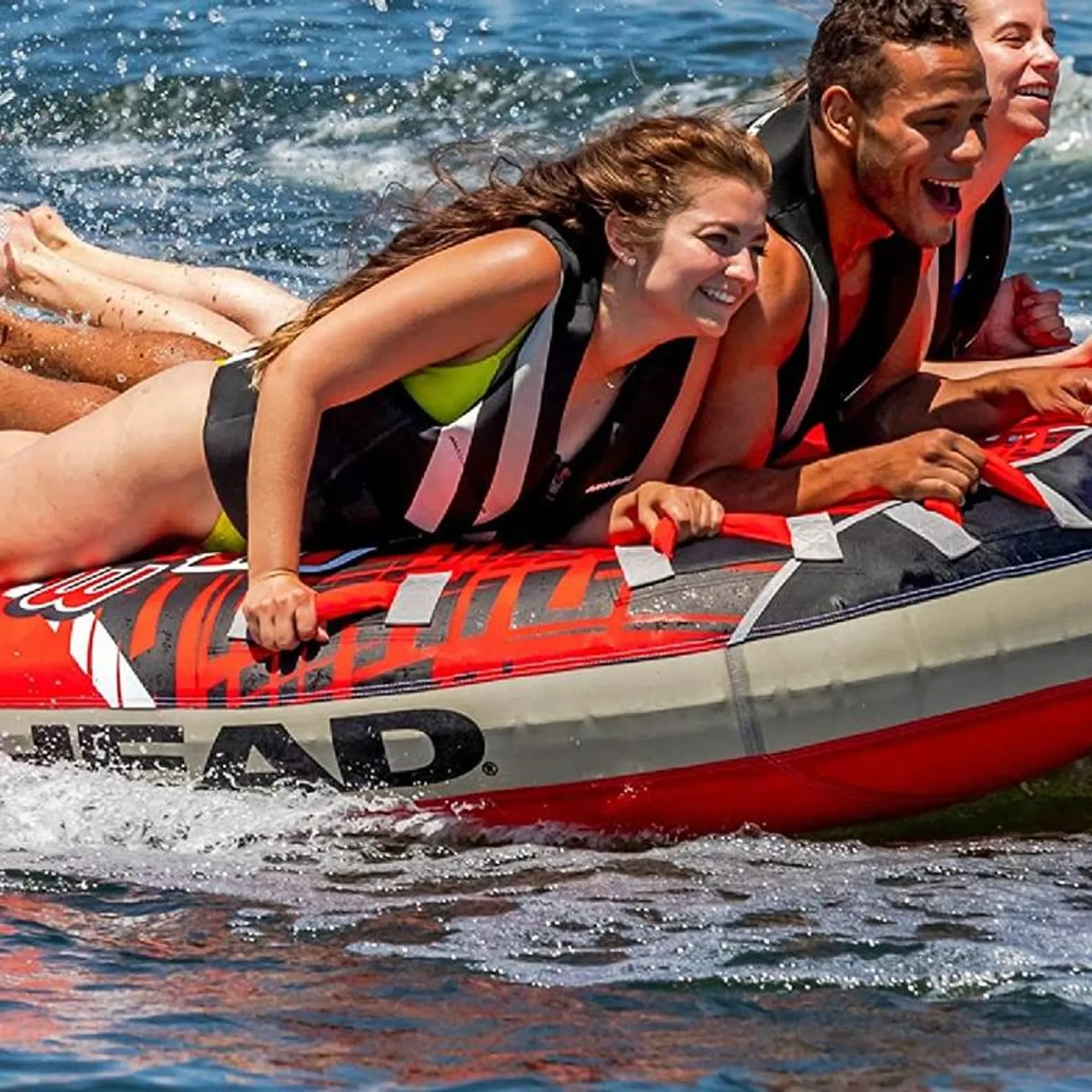 CHAPARRAL BOATS 21 SSI in Little Elm, TX — photo 9