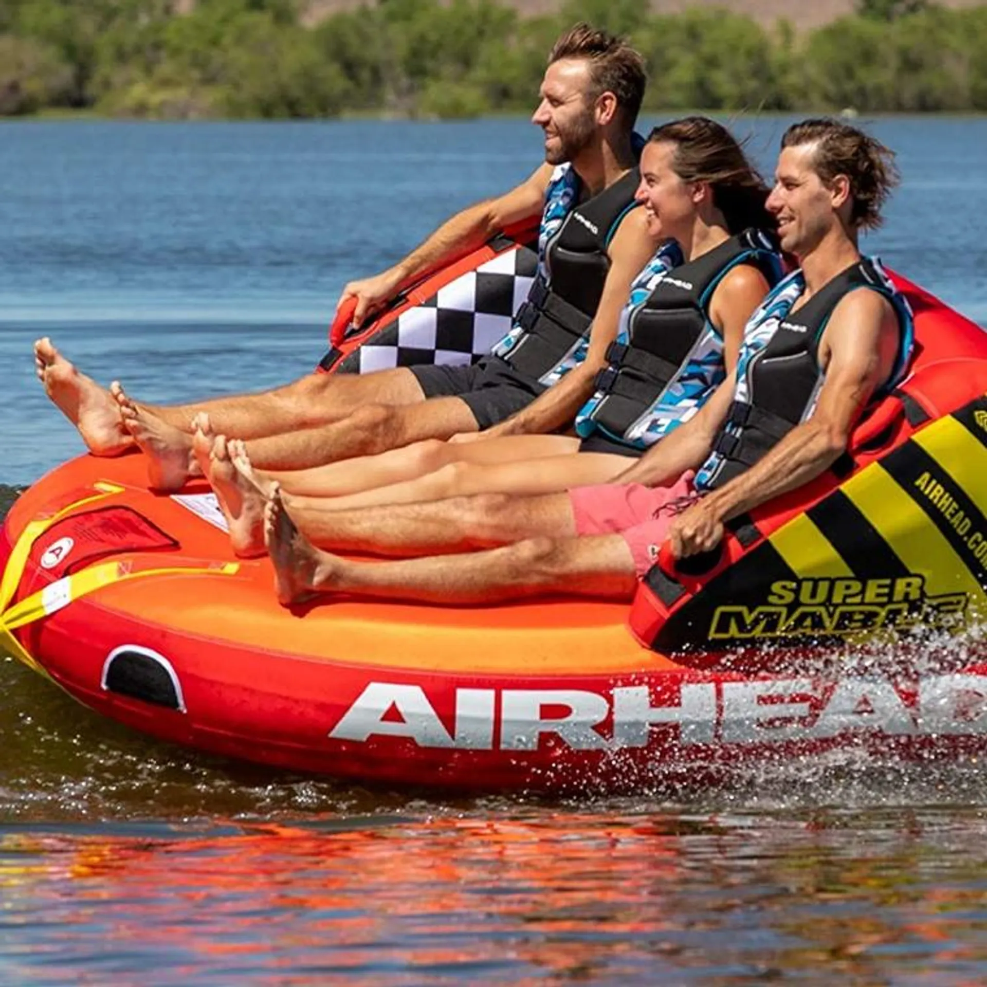 CHAPARRAL BOATS 21 SSI in Little Elm, TX — photo 8