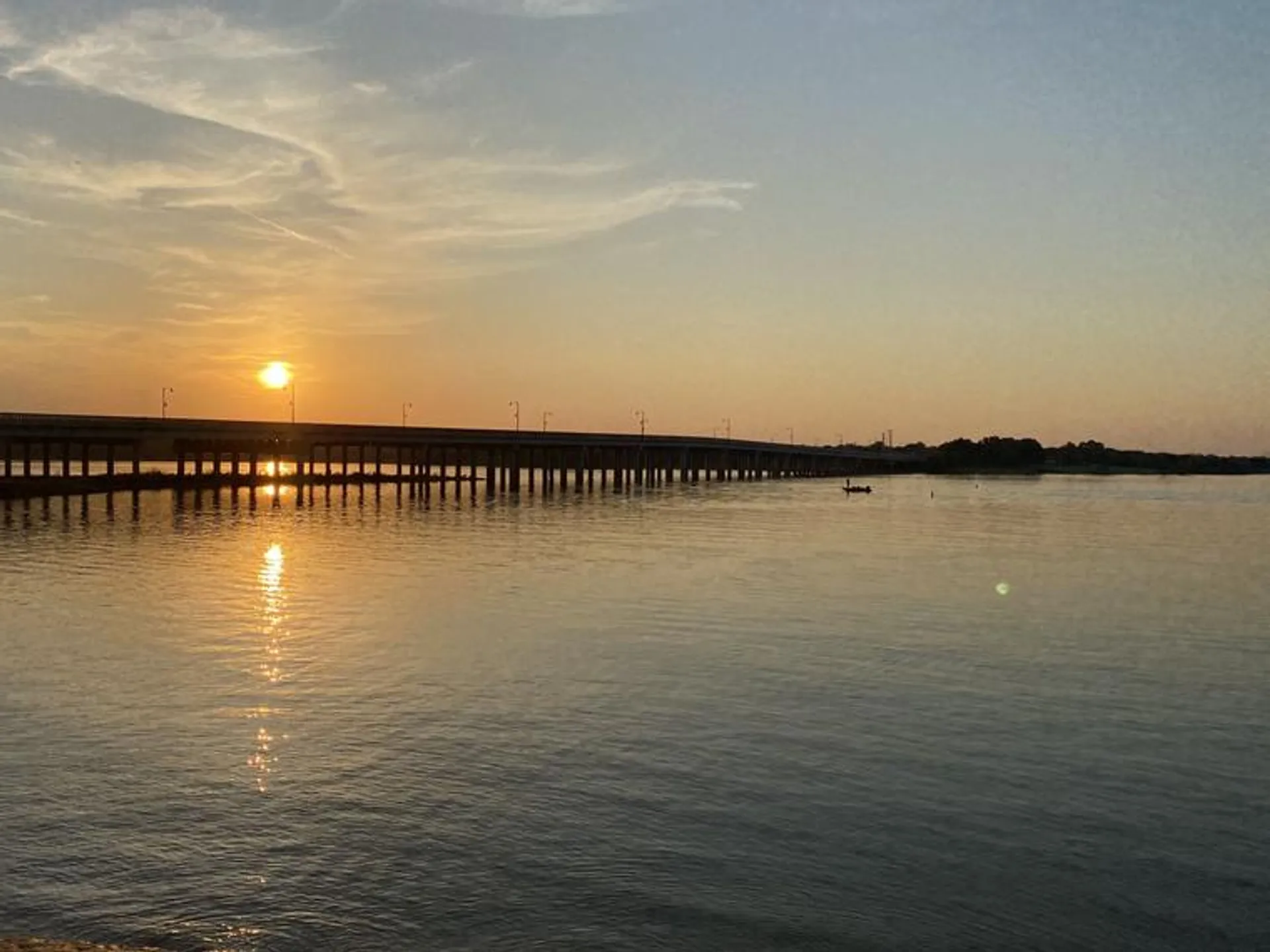 CHAPARRAL BOATS 21 SSI in Little Elm, TX — photo 7