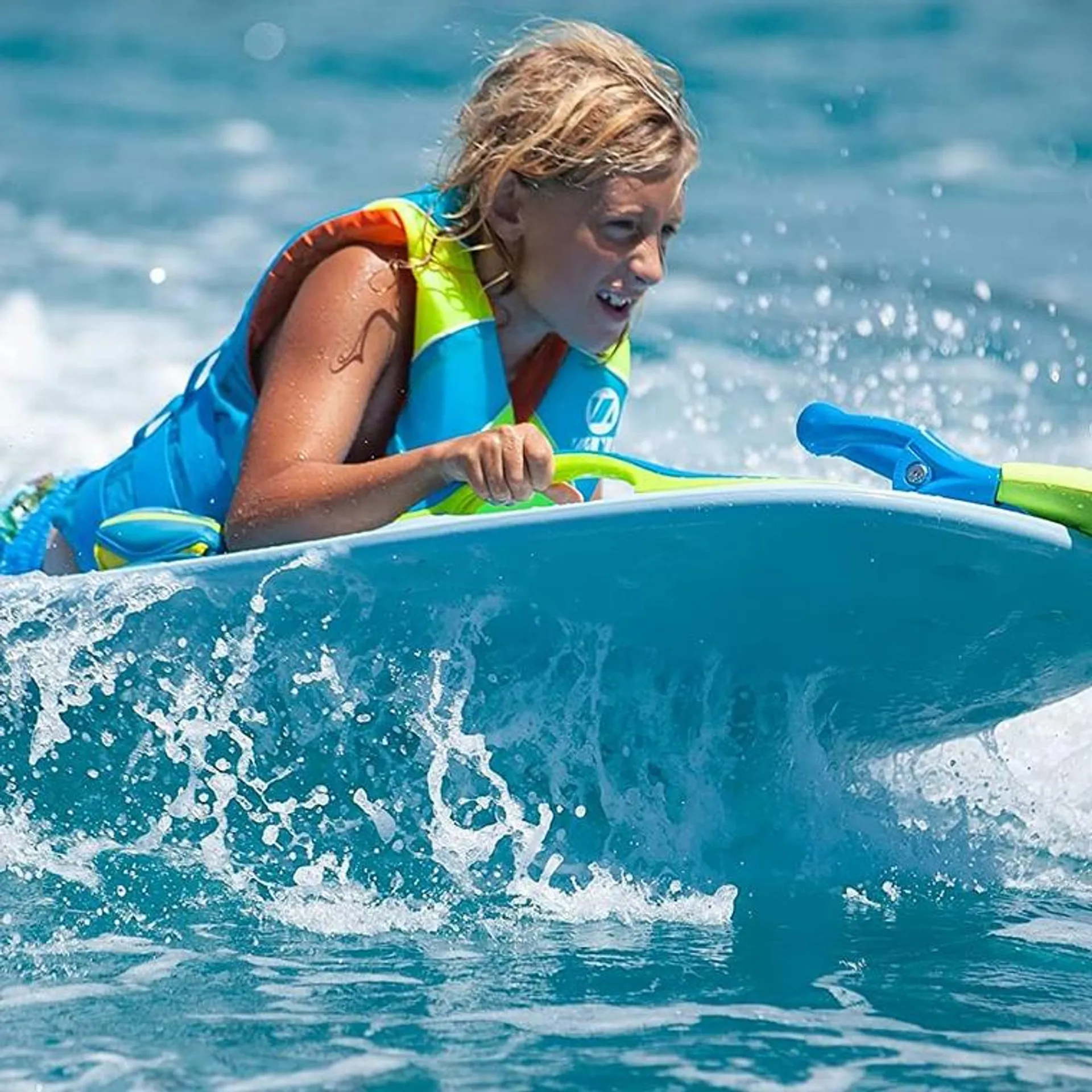 CHAPARRAL BOATS 21 SSI in Little Elm, TX — photo 10