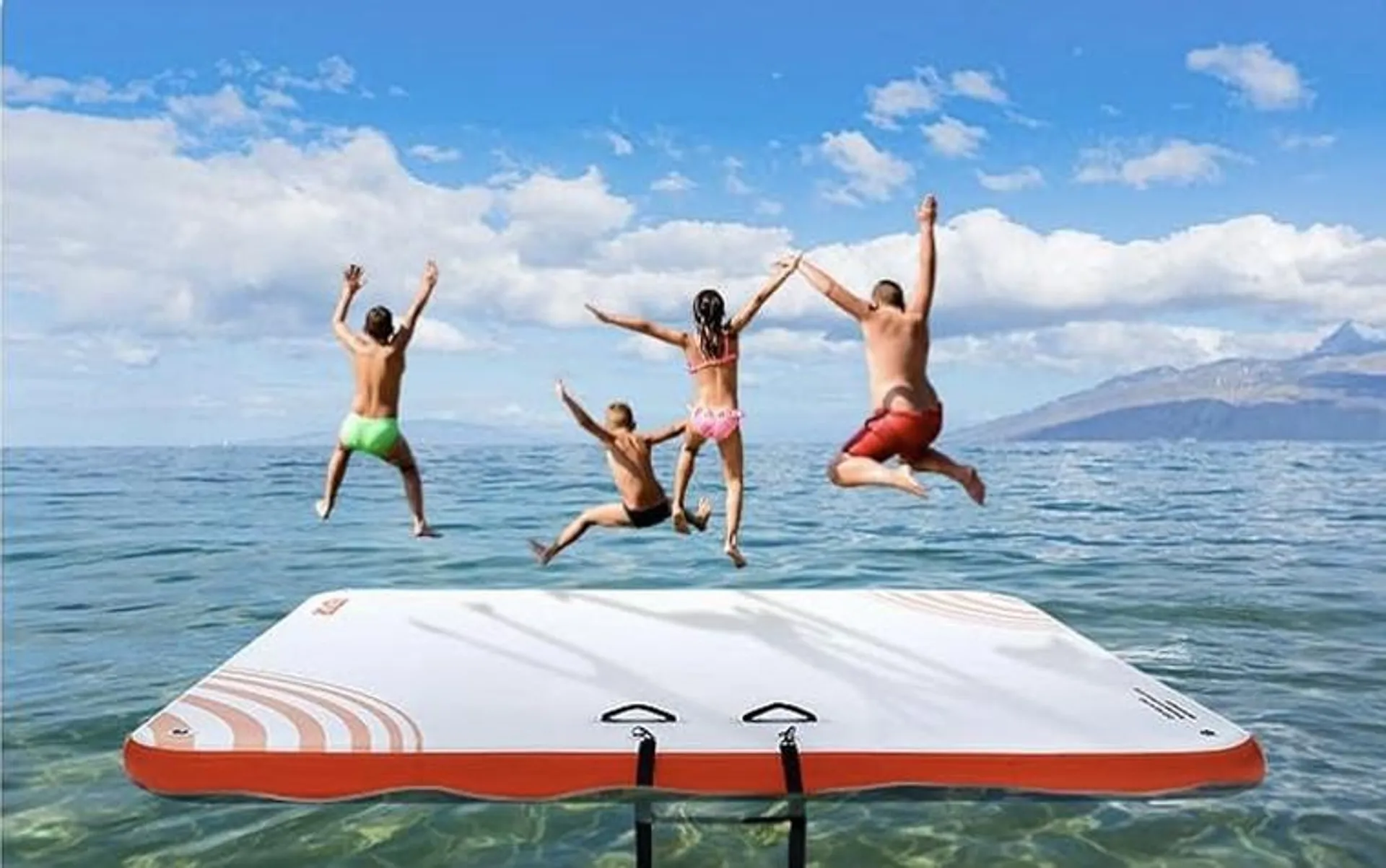 Lake Lewisville Boat Day | Captain Included | Tubing &amp; Party Cove
