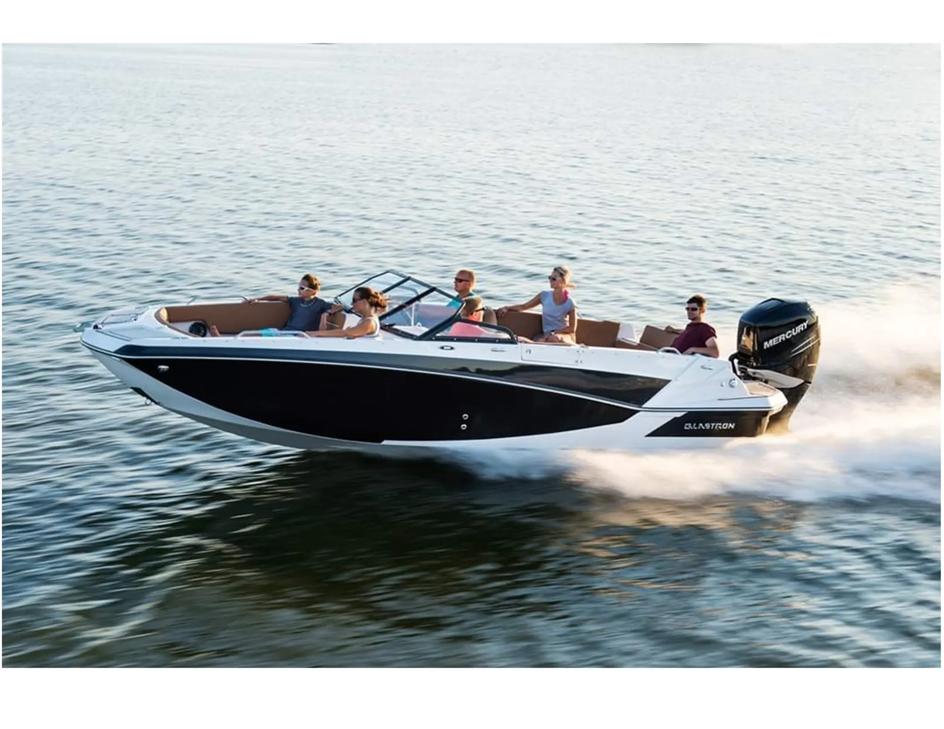 Glastron Boats GTD 220 in Jacksonville Beach, FL