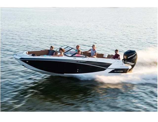Rent a Glastron Boats deck boat in Jacksonville Beach, FL near me