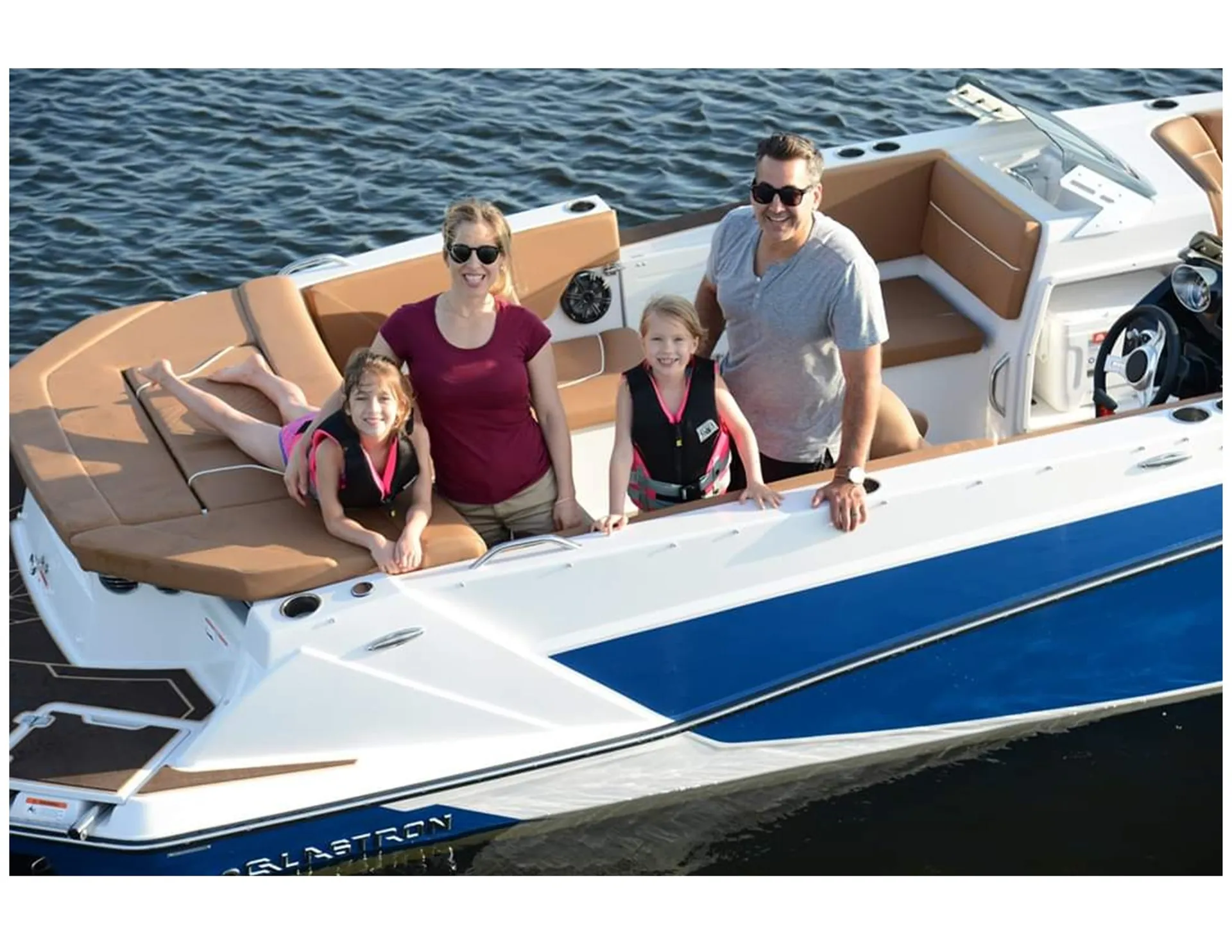 Glastron Boats GTD 220 in Jacksonville Beach, FL — photo 2