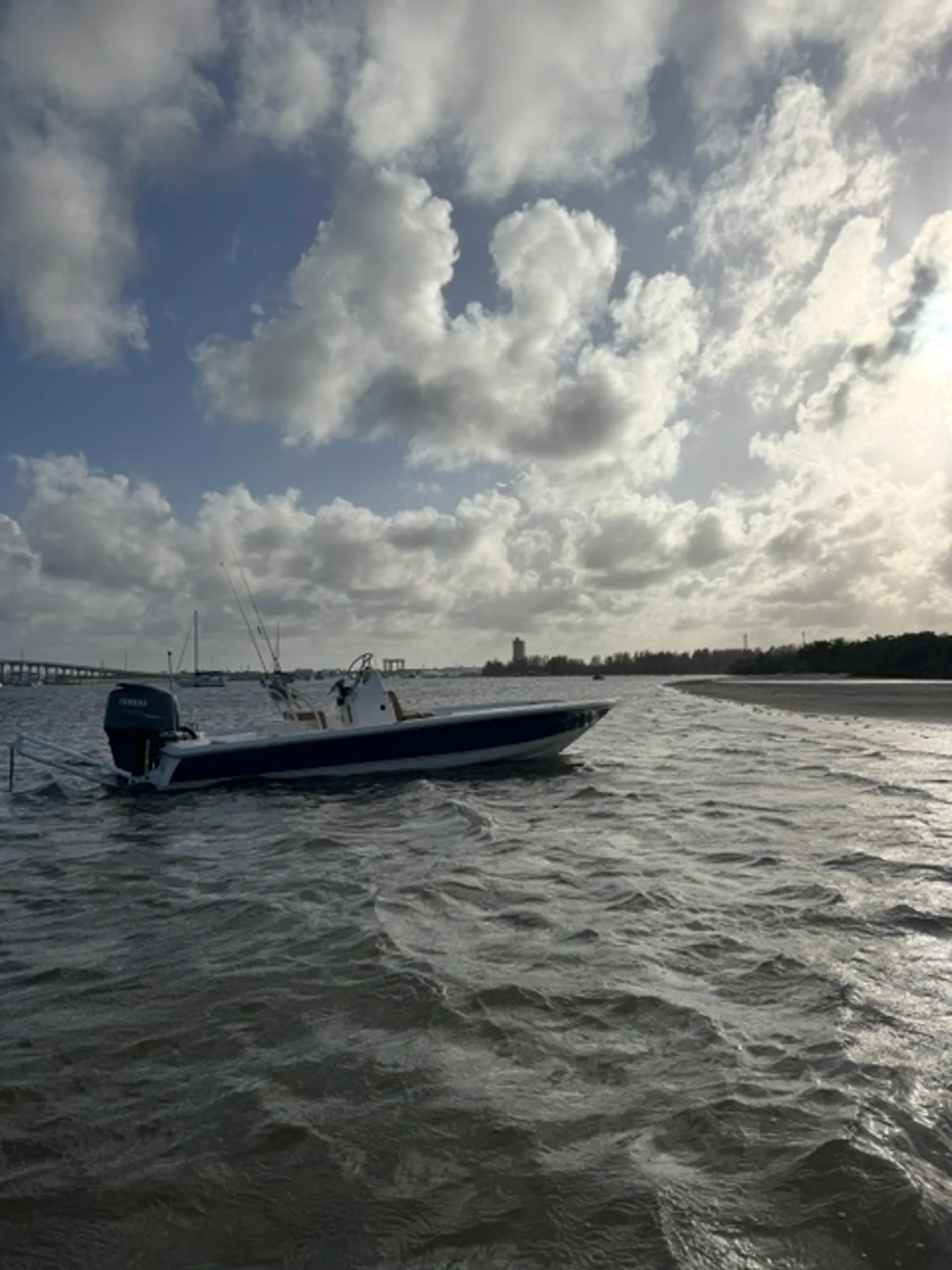 SCOUT BOATS 221 WINYAH BAY in Vero Beach, FL — photo 2