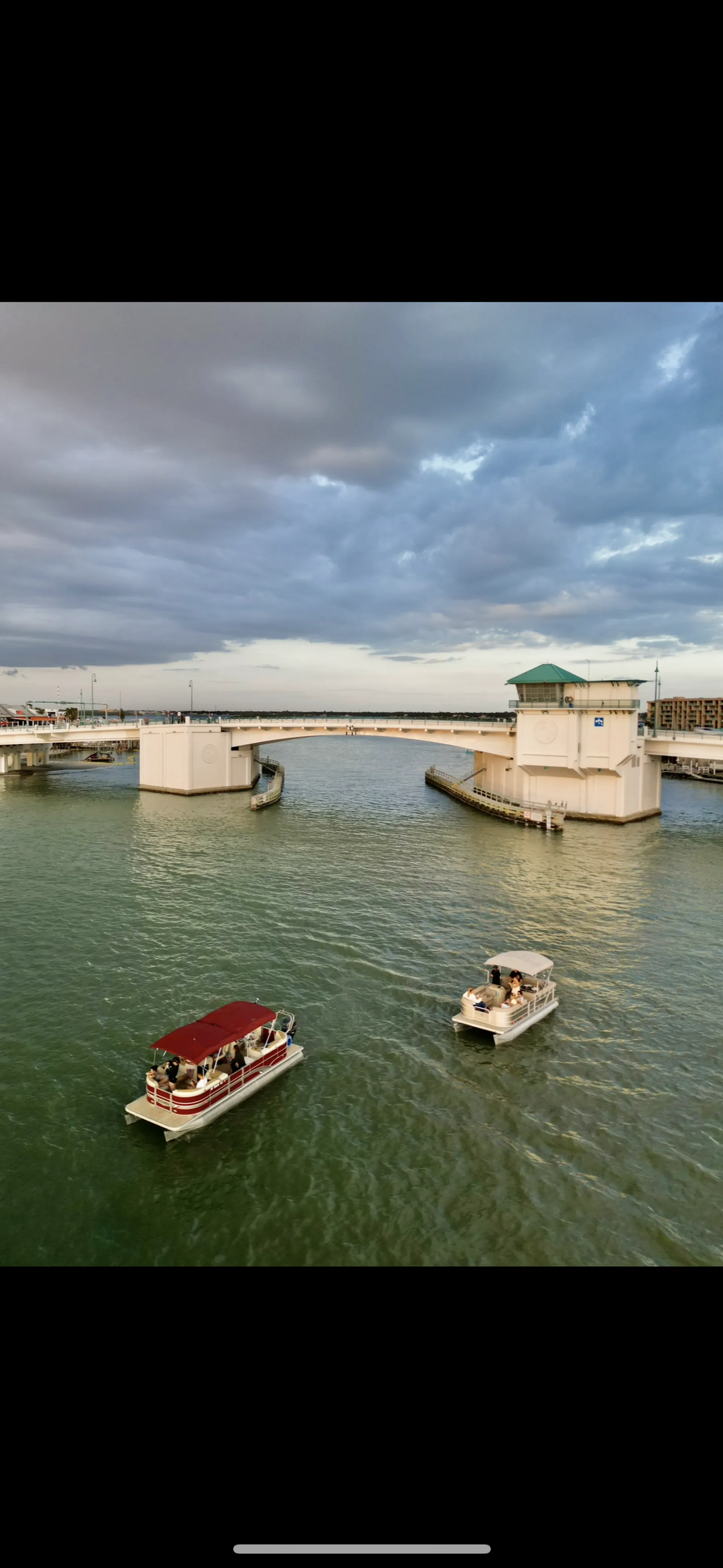 GODFREY MARINE SWEETWATER 2286 in St. Pete Beach, FL — photo 8