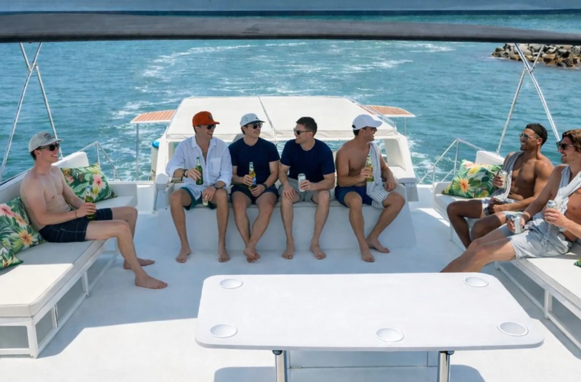 Harbor Master by EMG Inc. Coastal 52 in San Diego, CA — photo 2