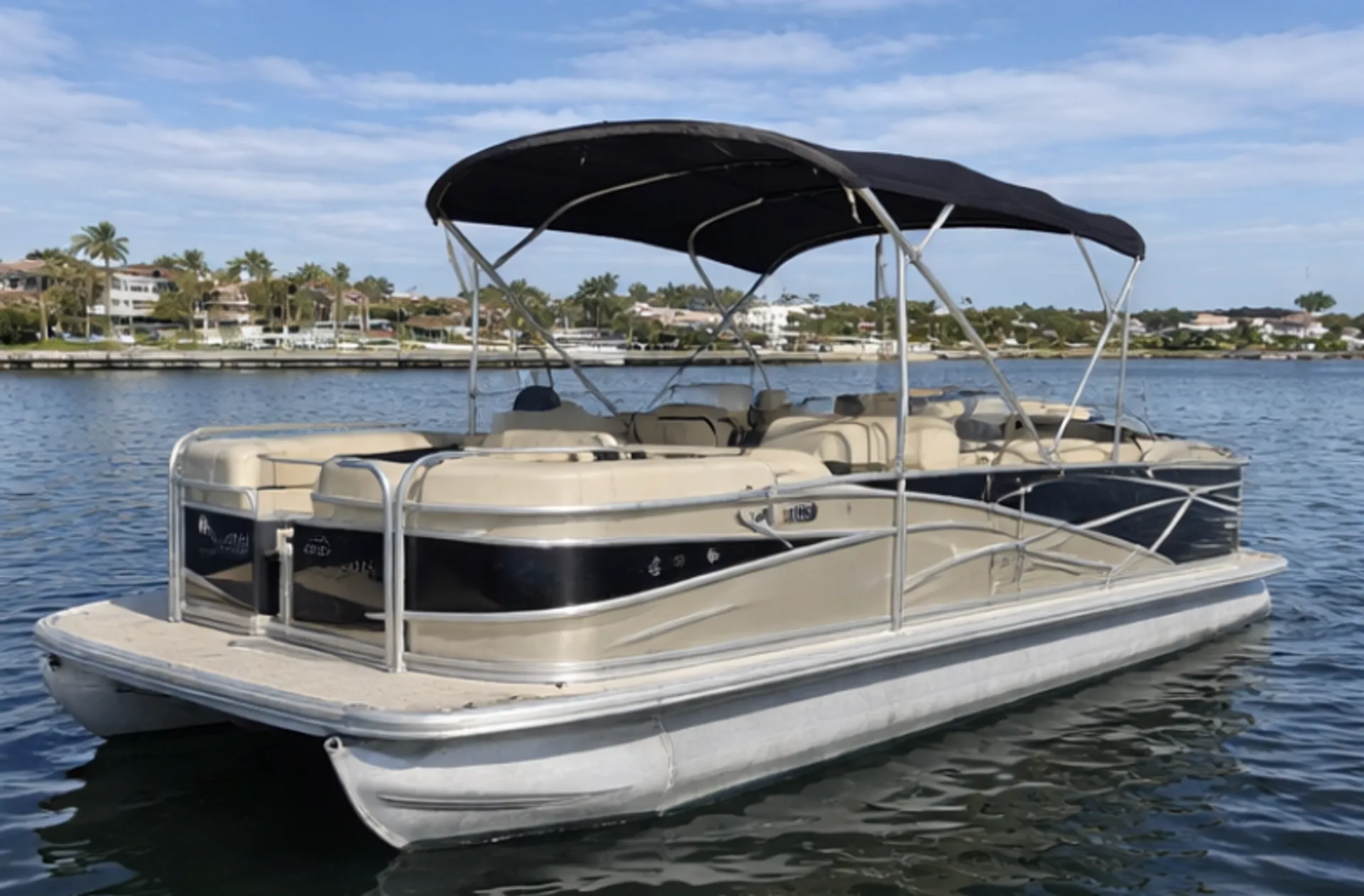 SYLVAN MARINE L-1 DLZ in Port Richey, FL — photo 3