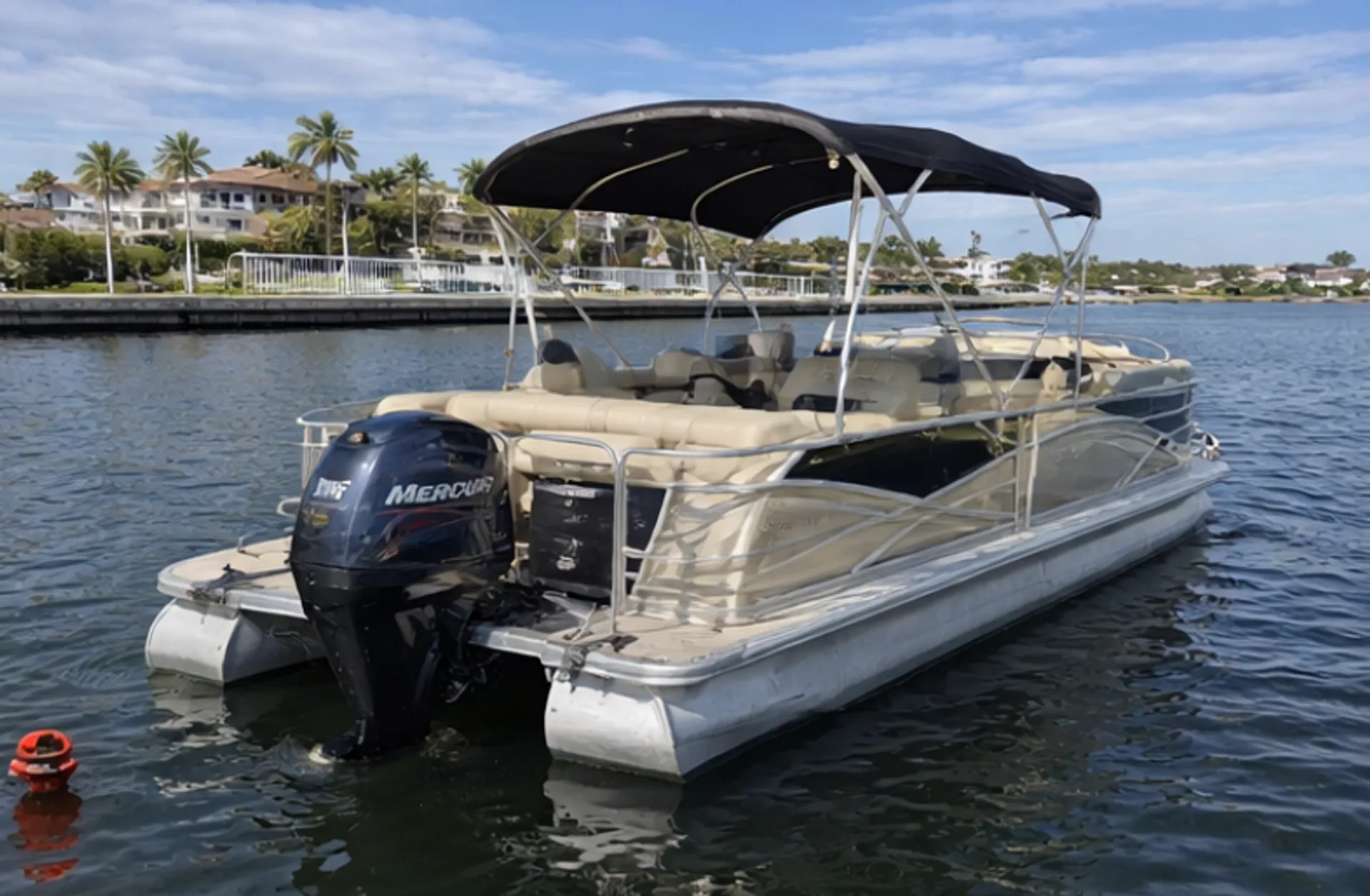 SYLVAN MARINE L-1 DLZ in Port Richey, FL — photo 2